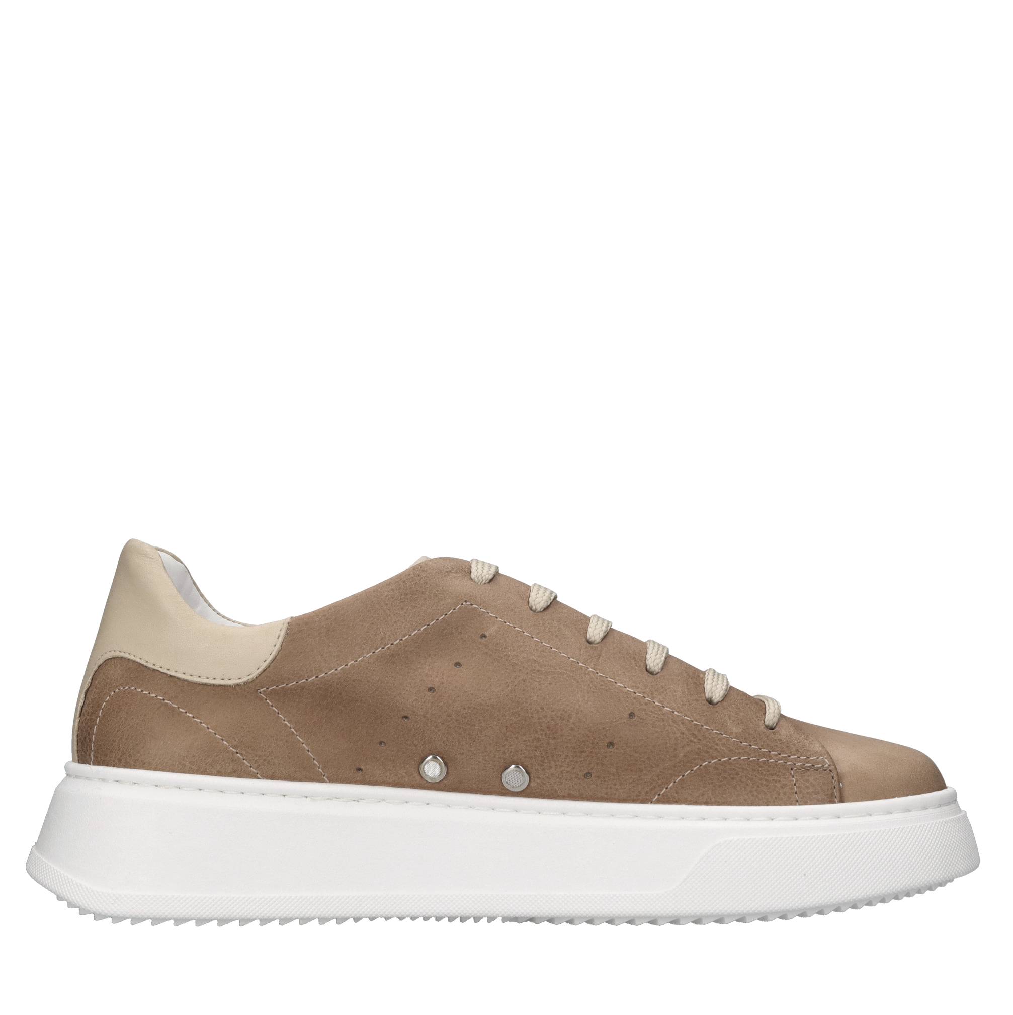 Colorichiari Sneakers brun