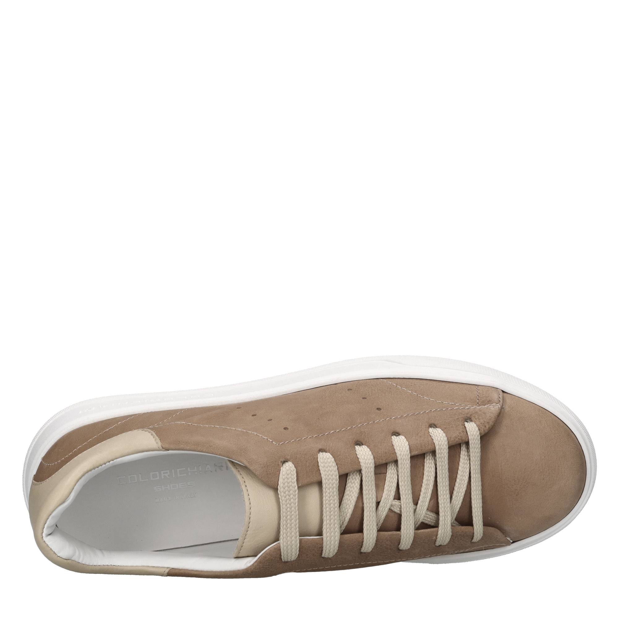 Colorichiari Sneakers brun