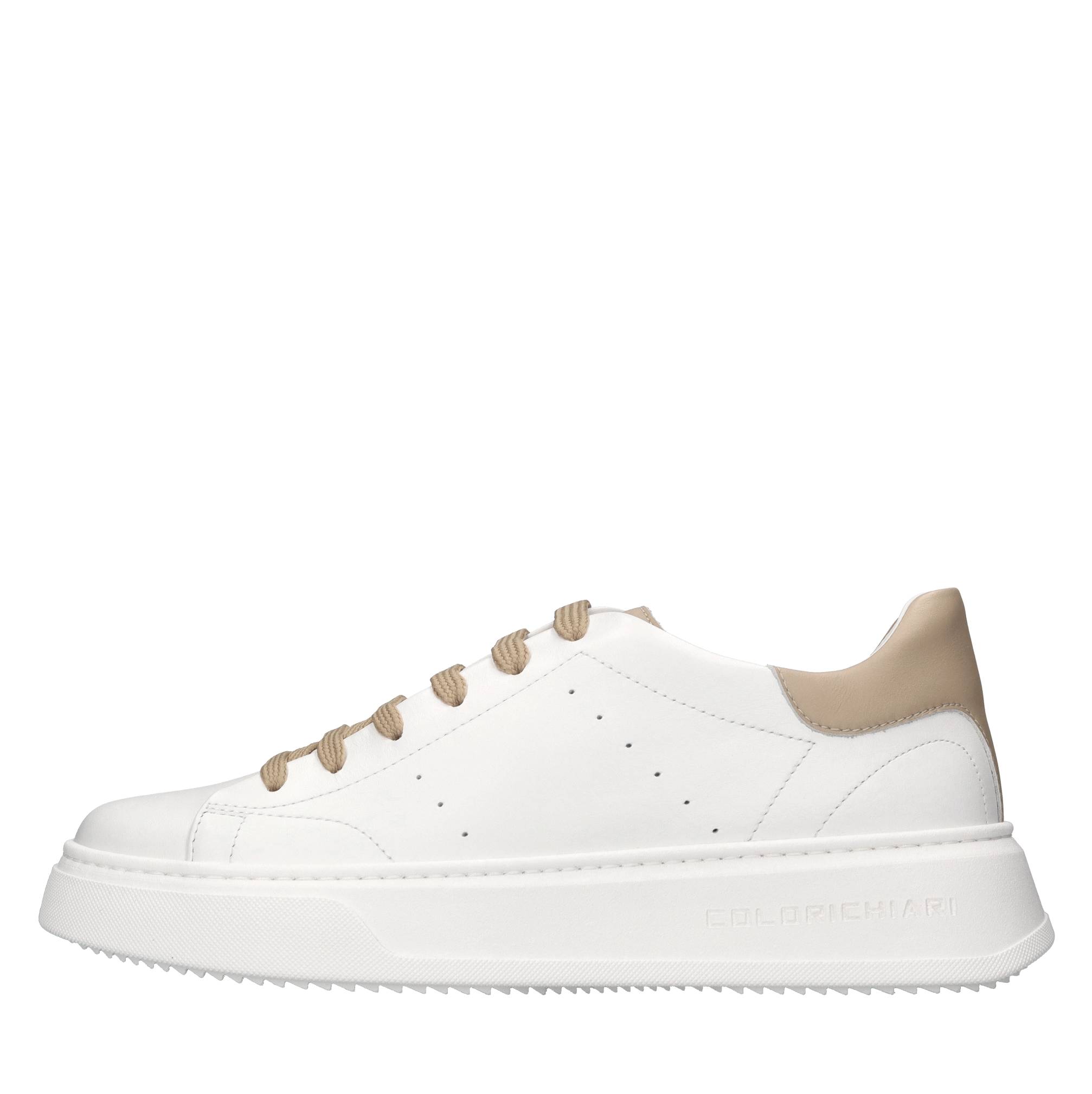 Colorichiari Sneakers blancs
