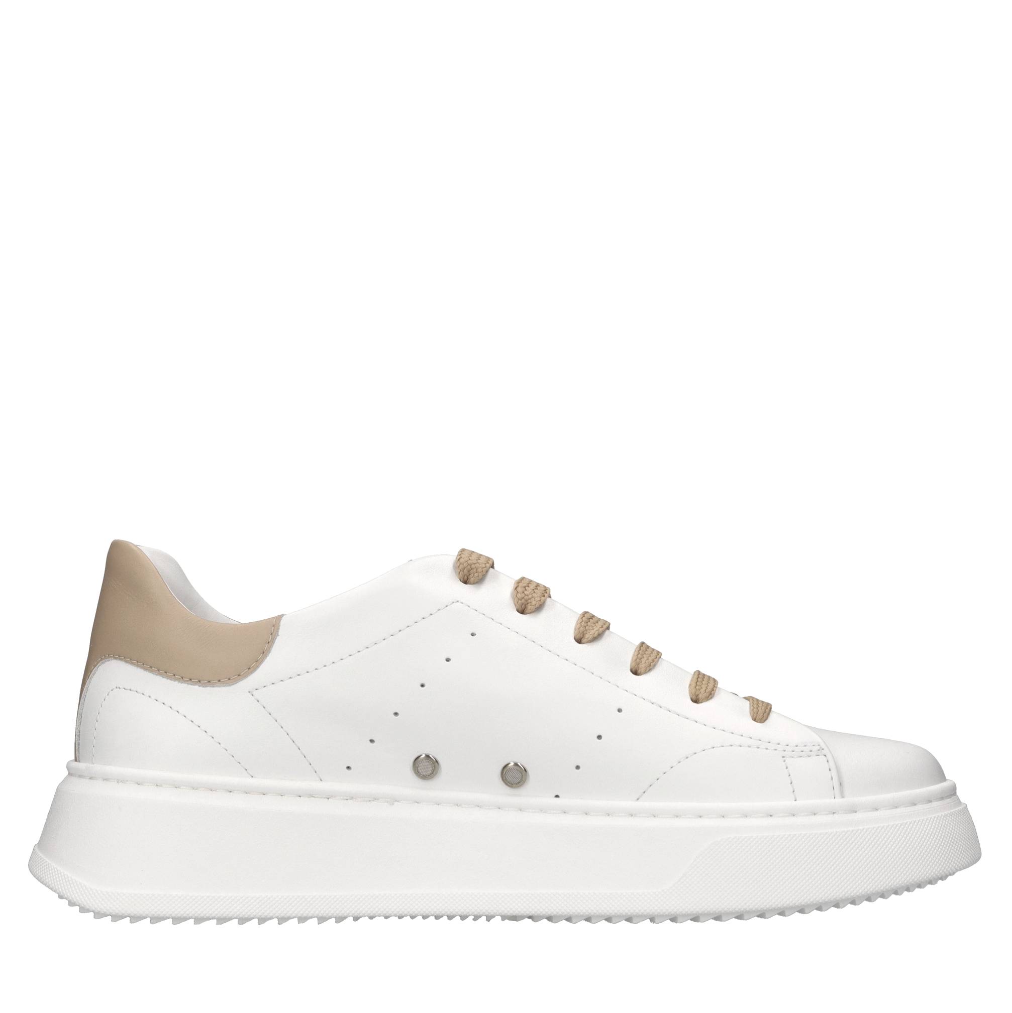 Colorichiari Sneakers blancs