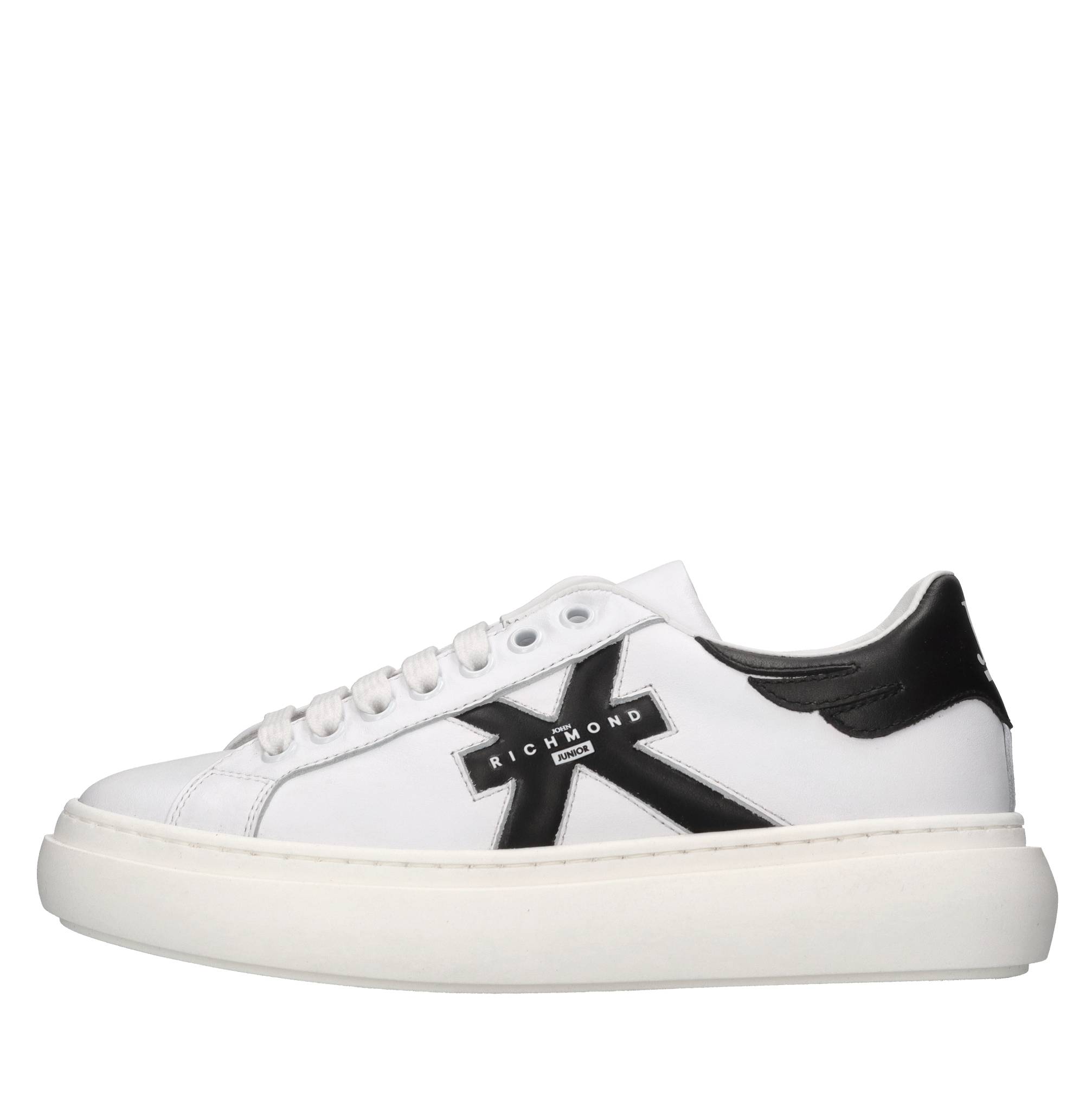 John Richmond Sneakers Bianco