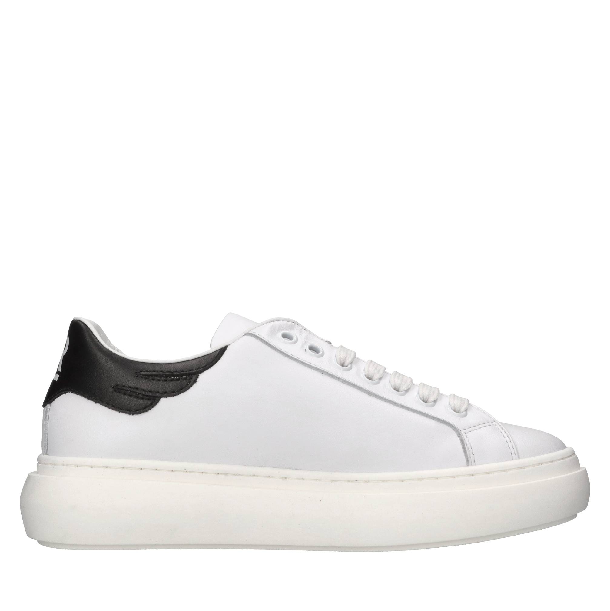 John Richmond Sneakers Bianco