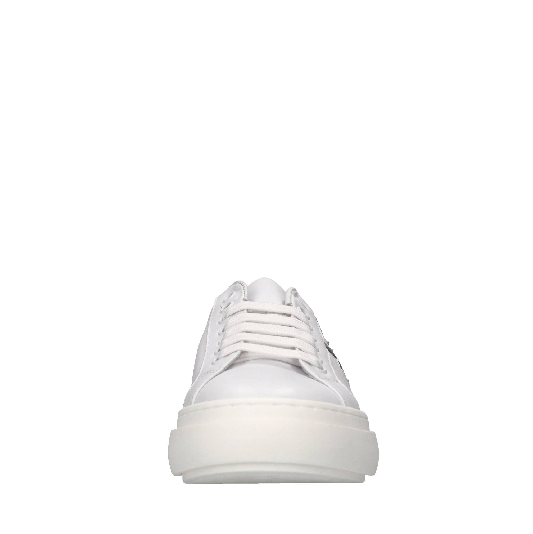 John Richmond Sneakers Bianco