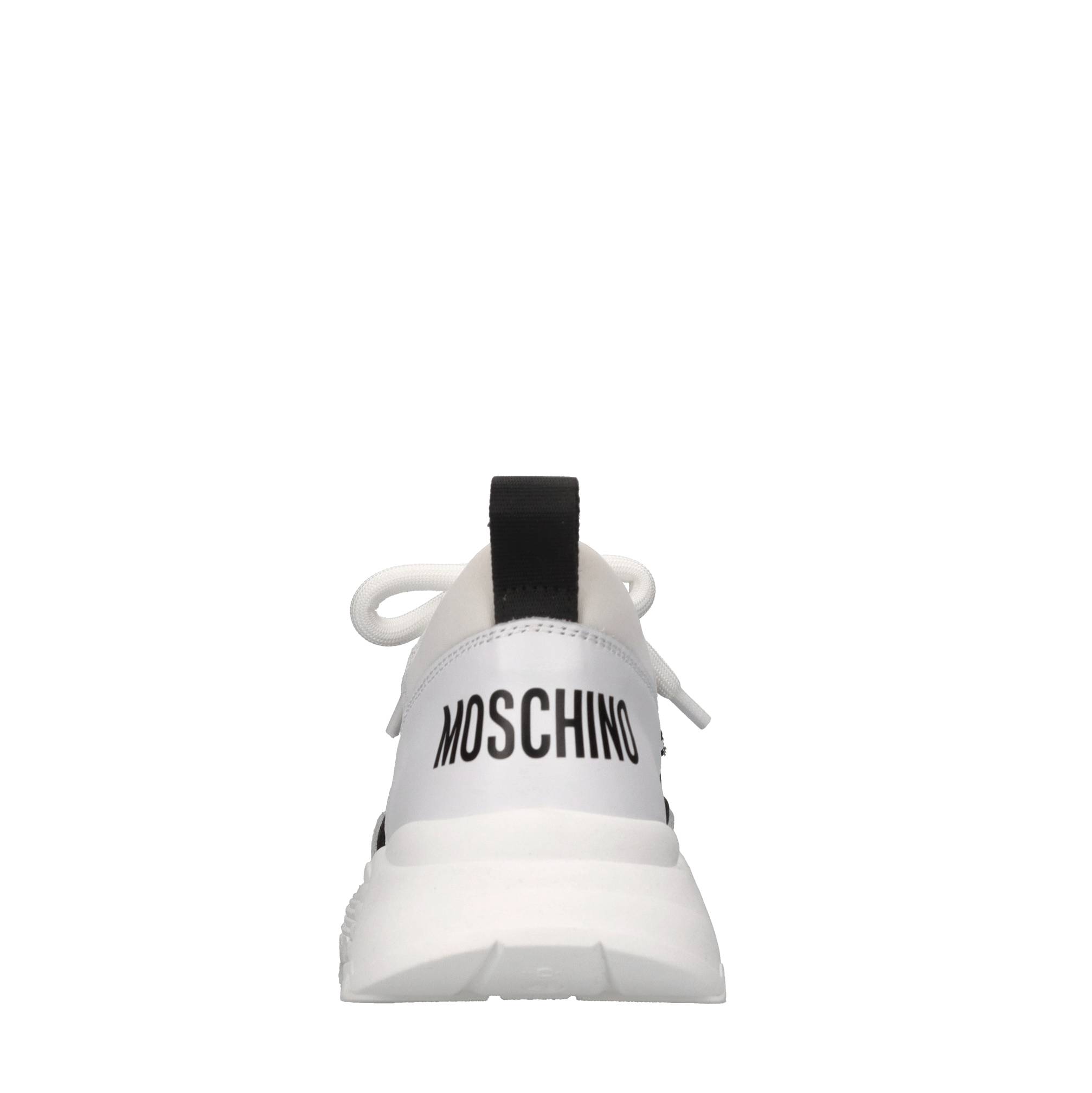 Moschino Sneakers Bianco