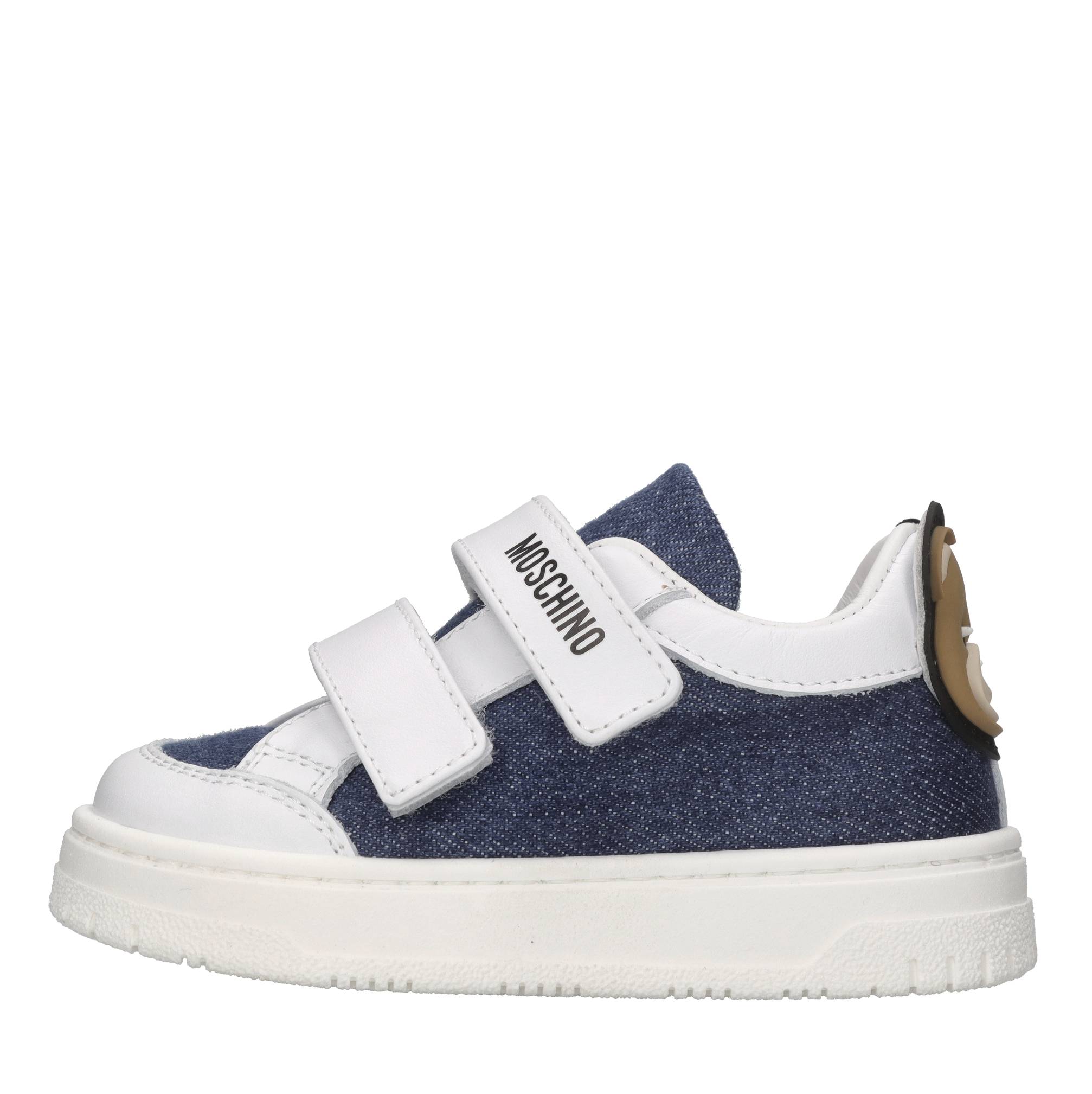 Moschino Sneakers Multicolor