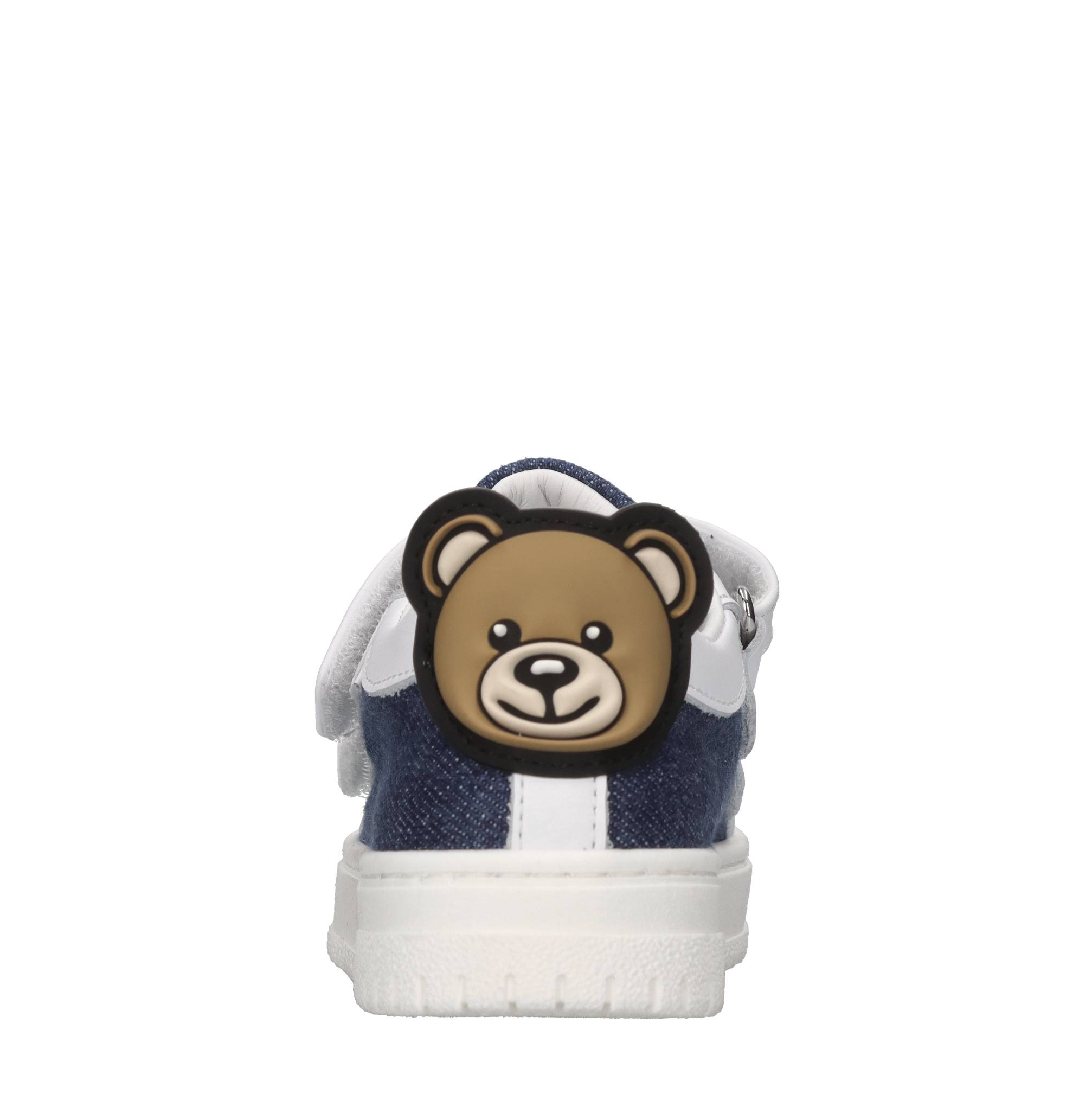Moschino Sneakers Multicolor