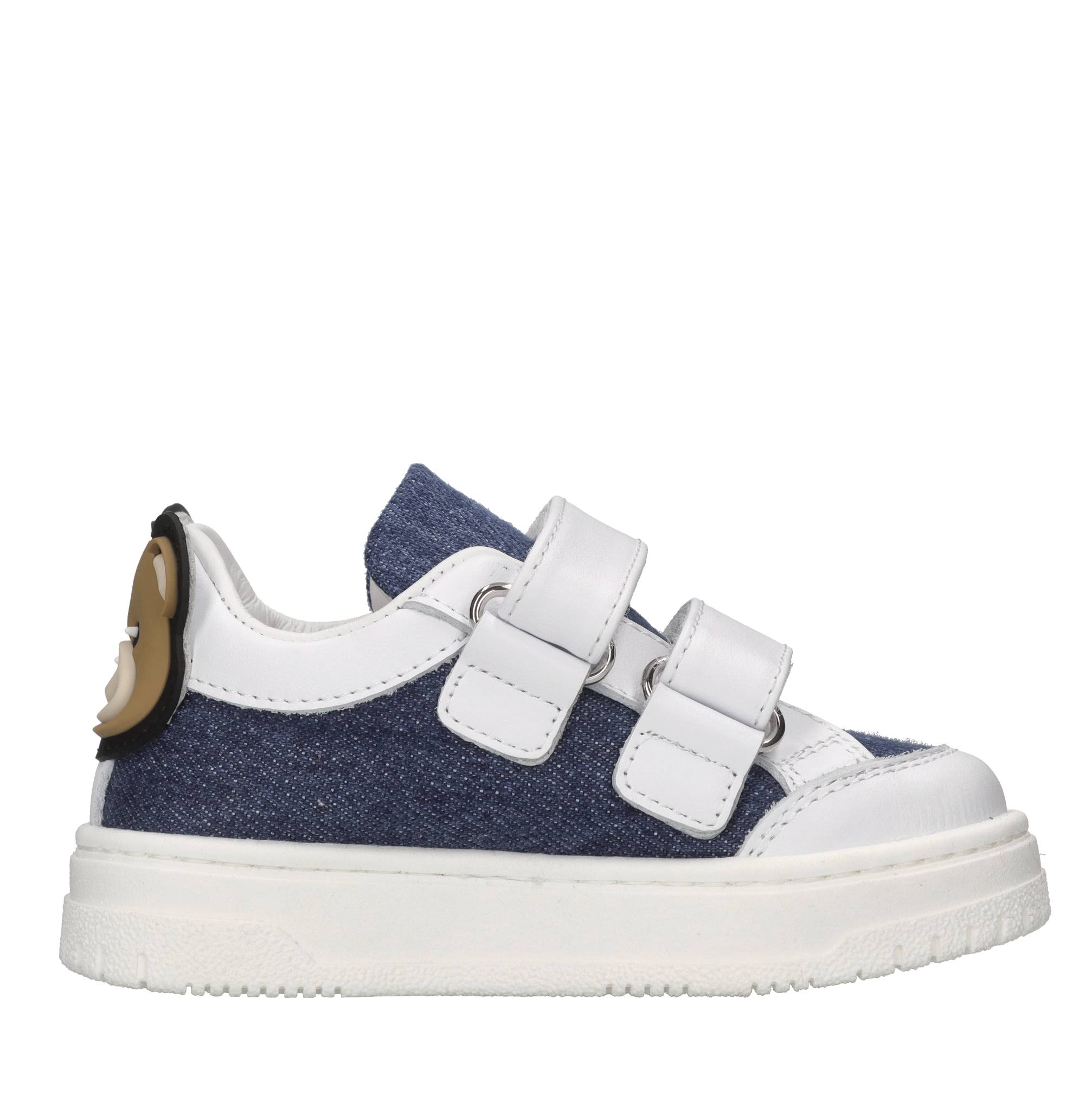 Moschino Sneakers Multicolor