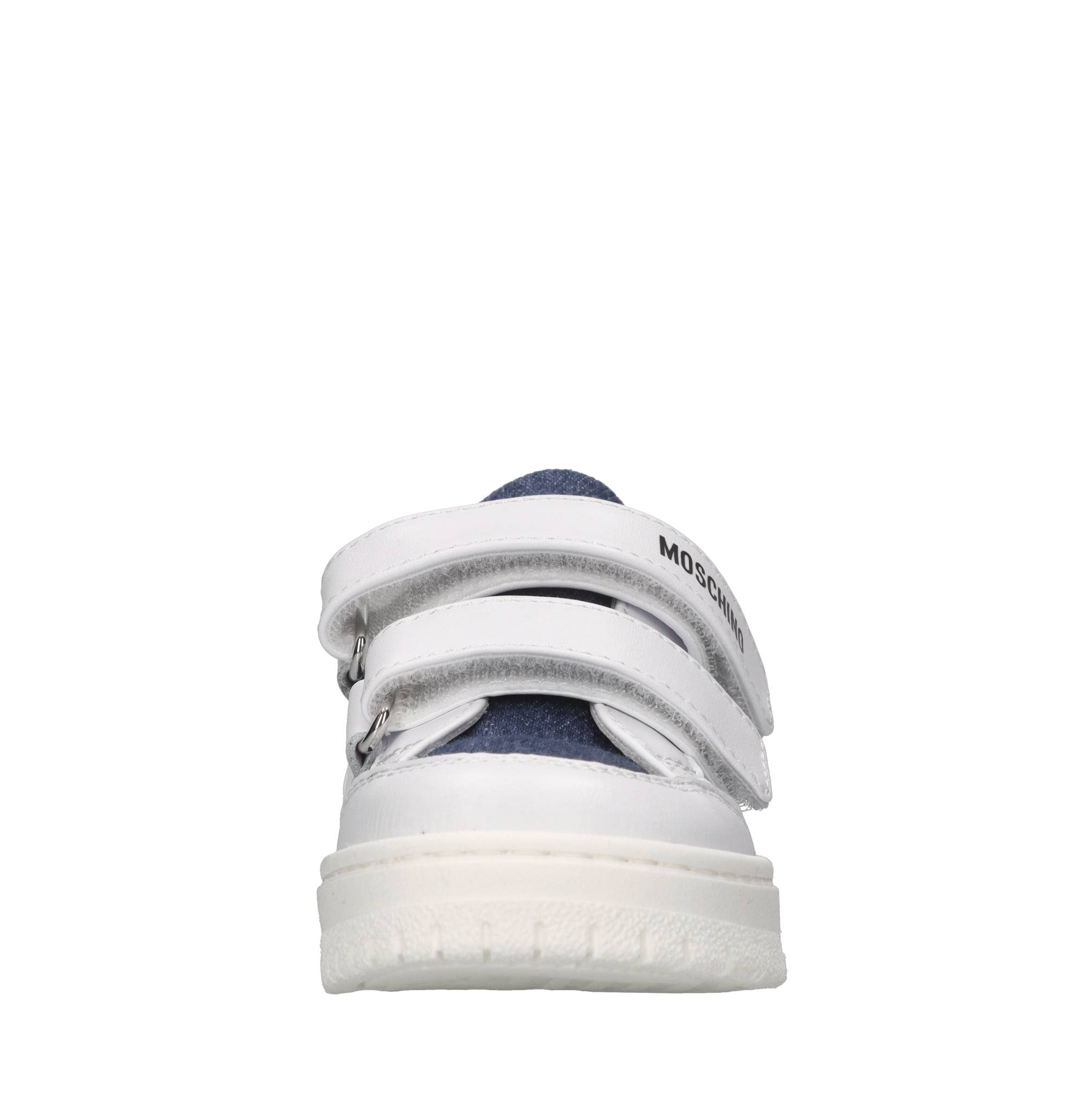 Moschino Sneakers Multicolor
