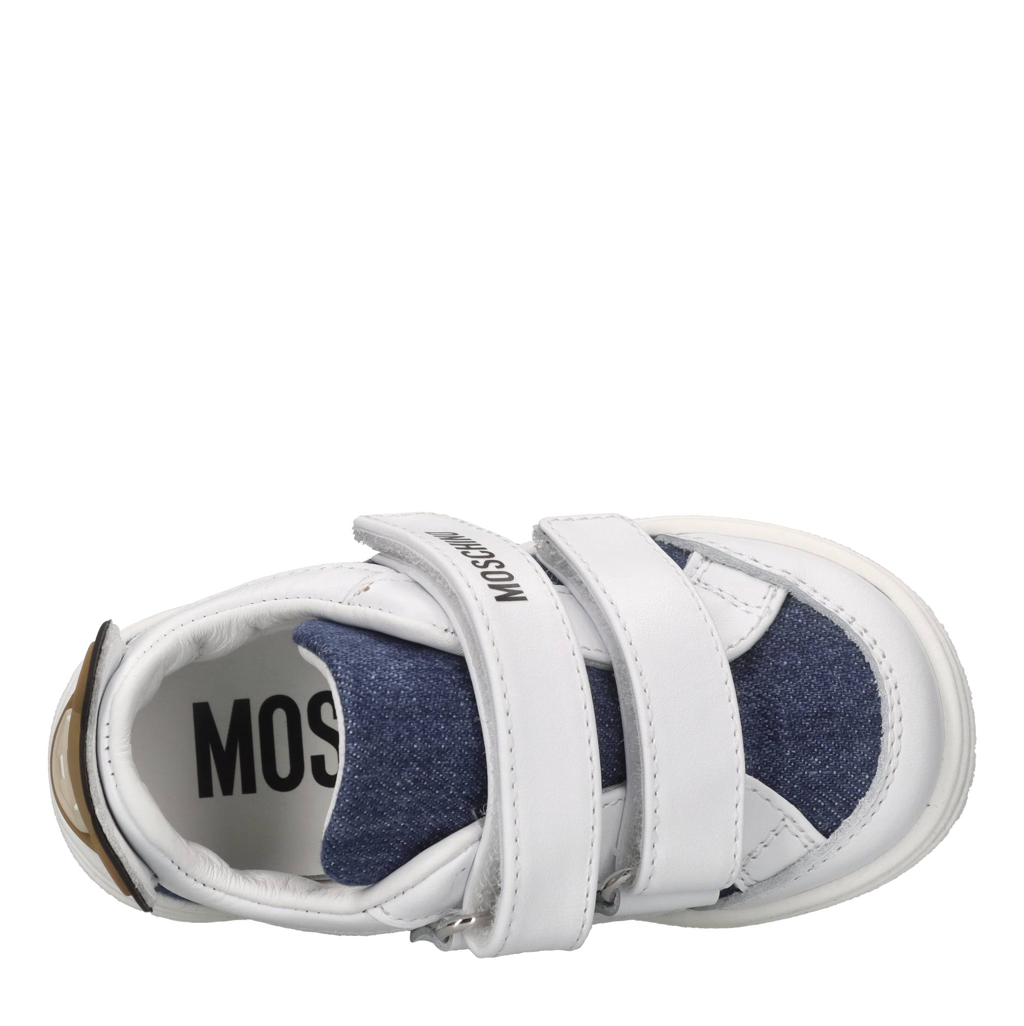 Moschino Sneakers Multicolor