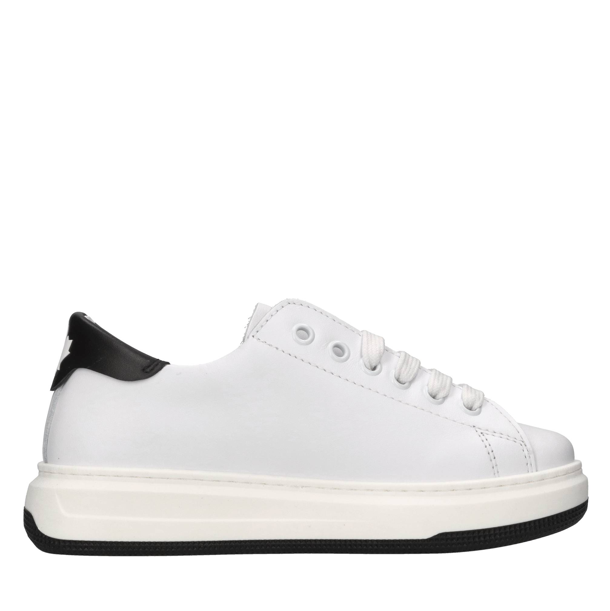 Dsquared2 Sneakers Bianco
