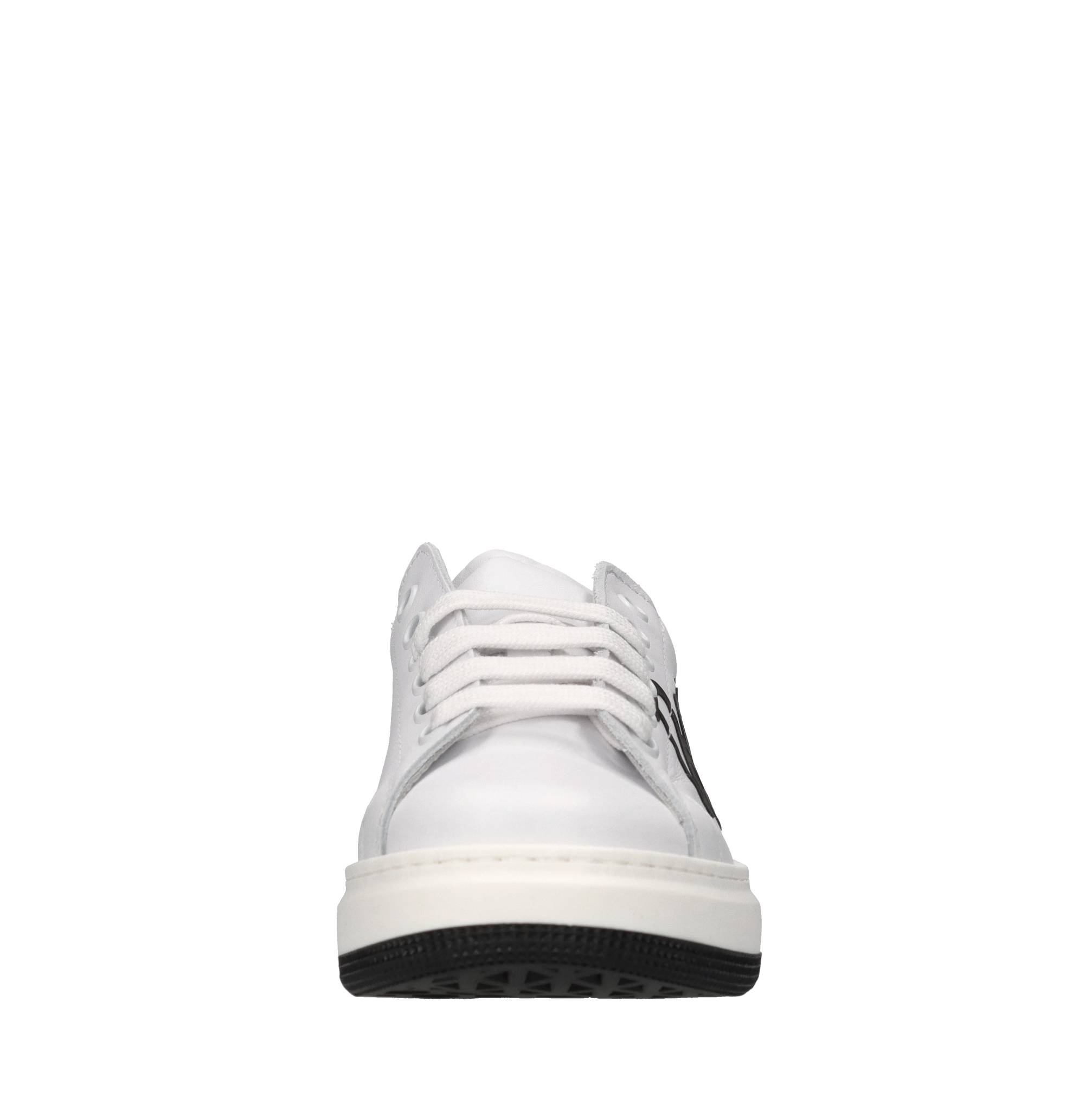 Dsquared2 Sneakers Bianco