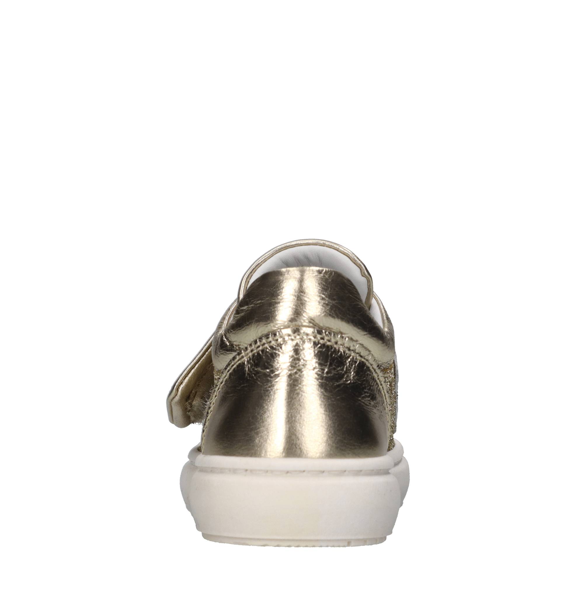 Moschino Sneakers Oro
