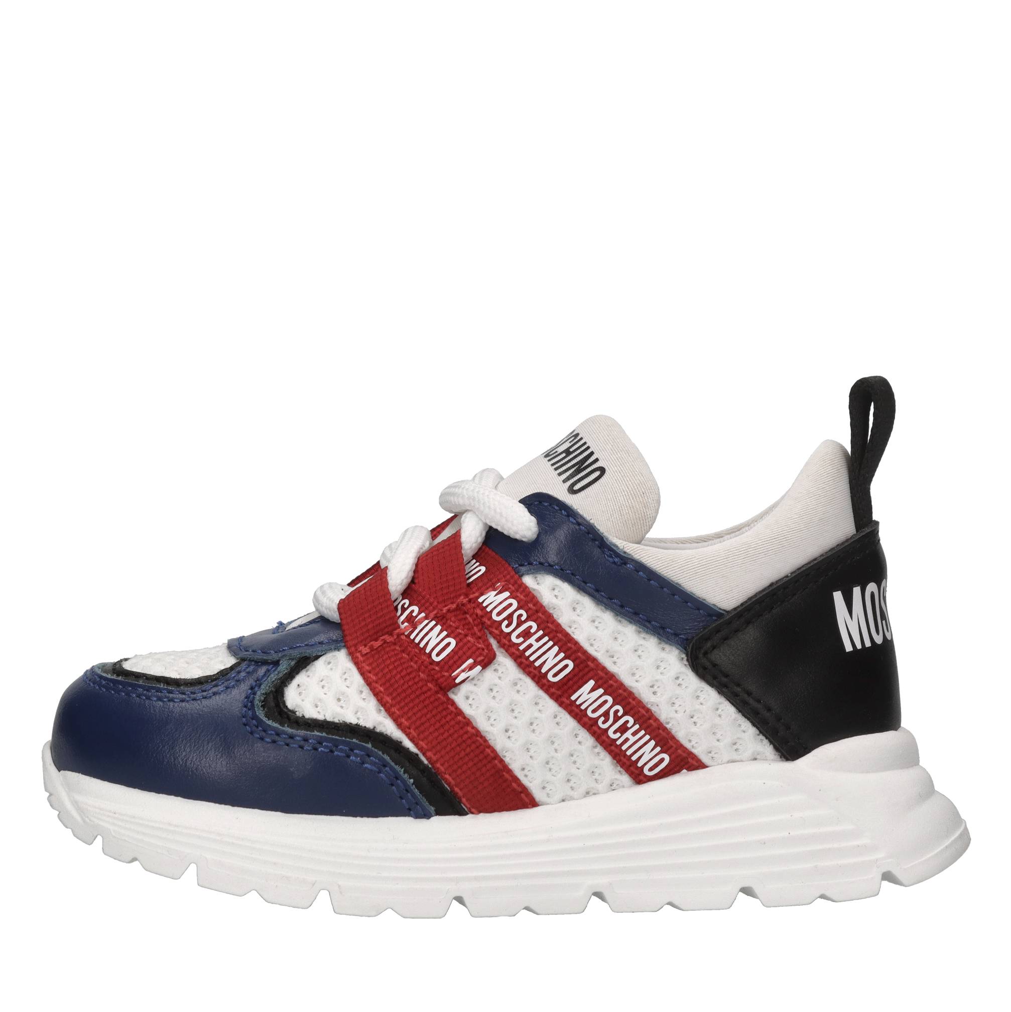 Moschino Sneakers Multicolor