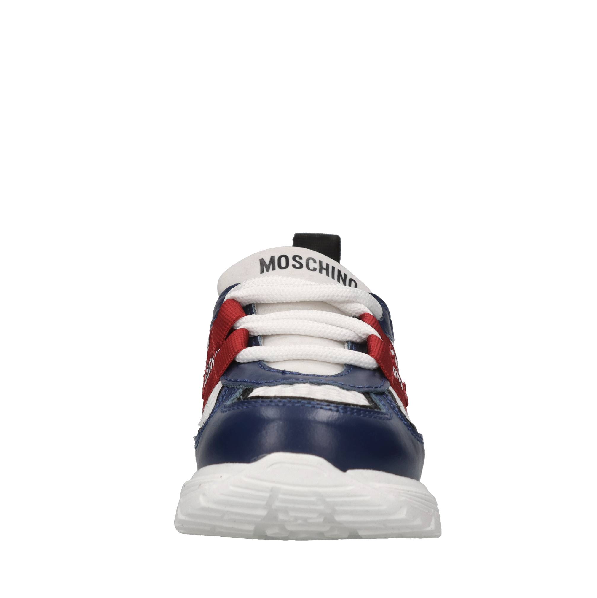 Moschino Sneakers Multicolor