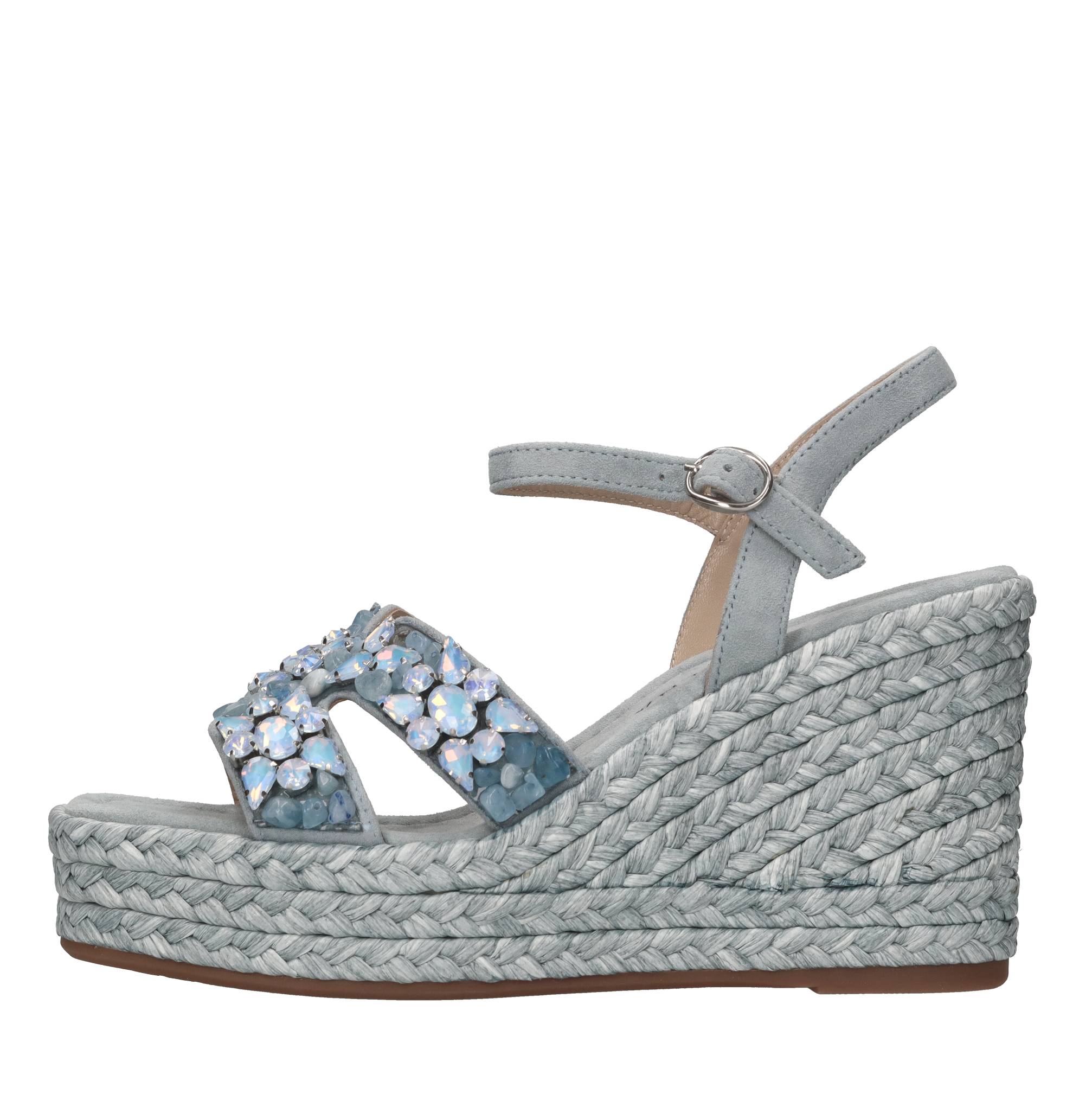 Alma en Pena With Heel