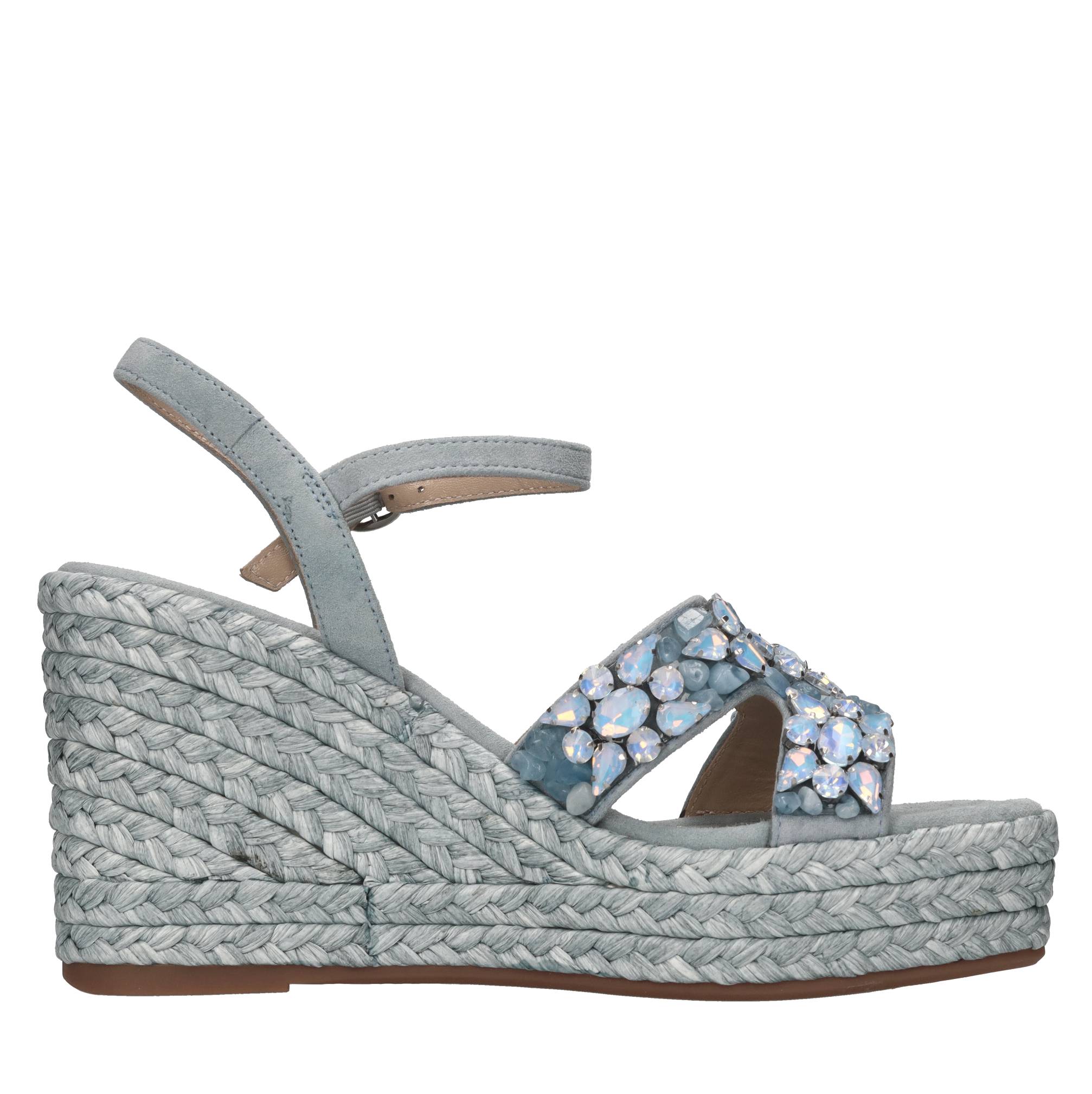 Alma en Pena With Heel
