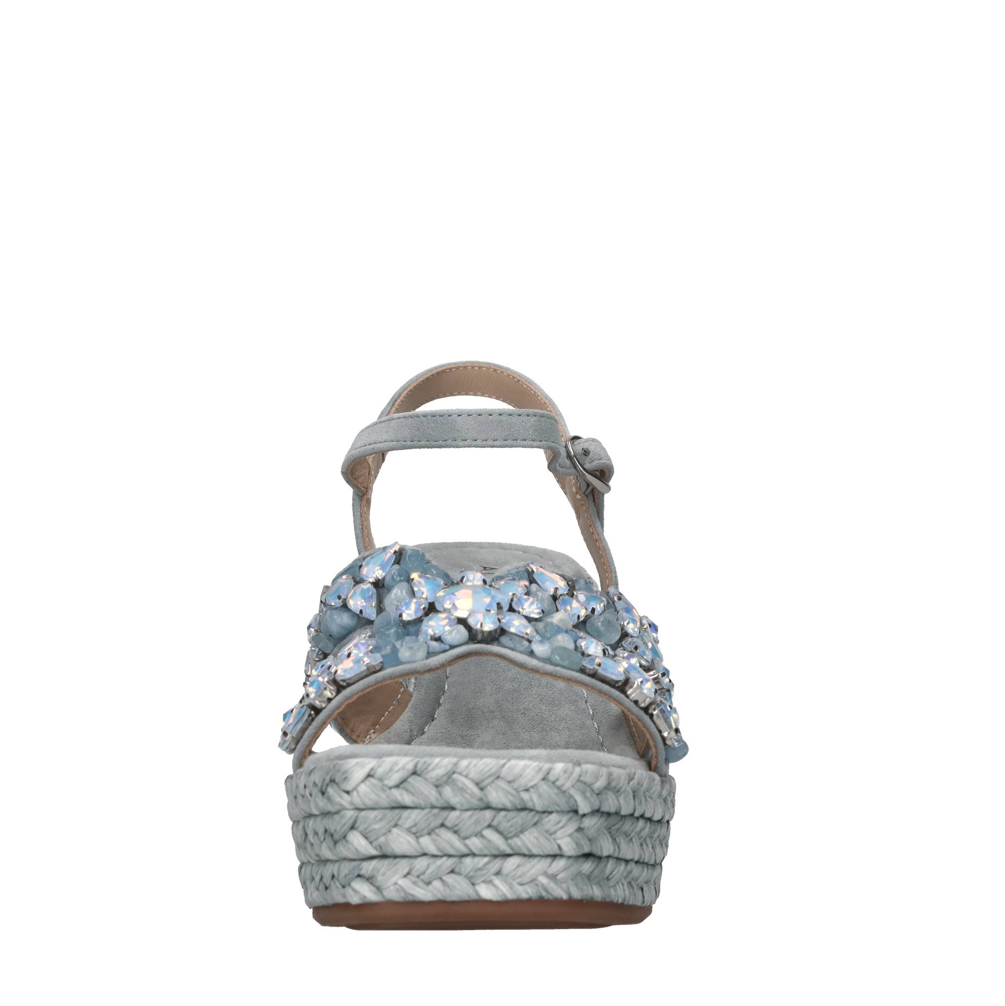 Alma en Pena With Heel
