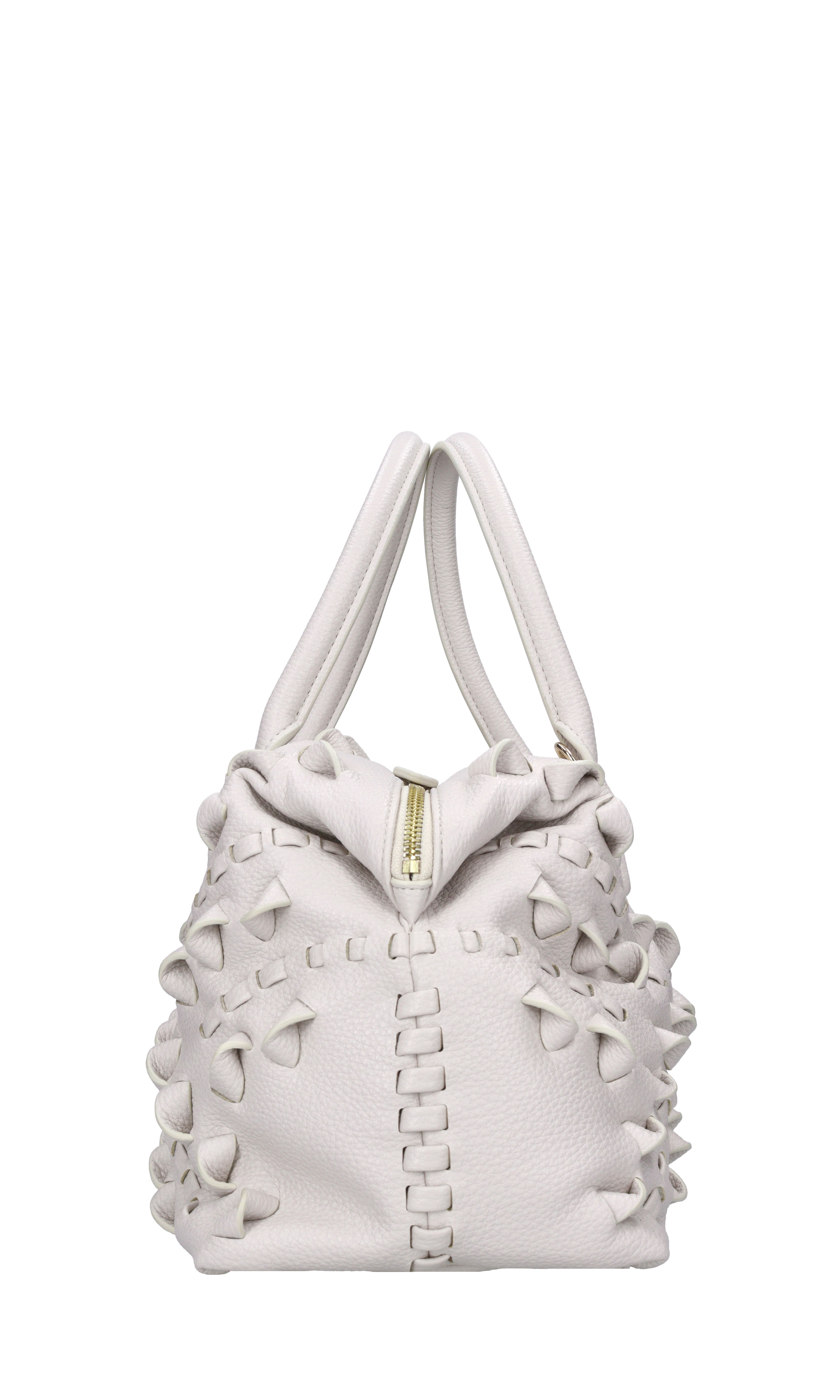 La Carrie Bolsas. Crema