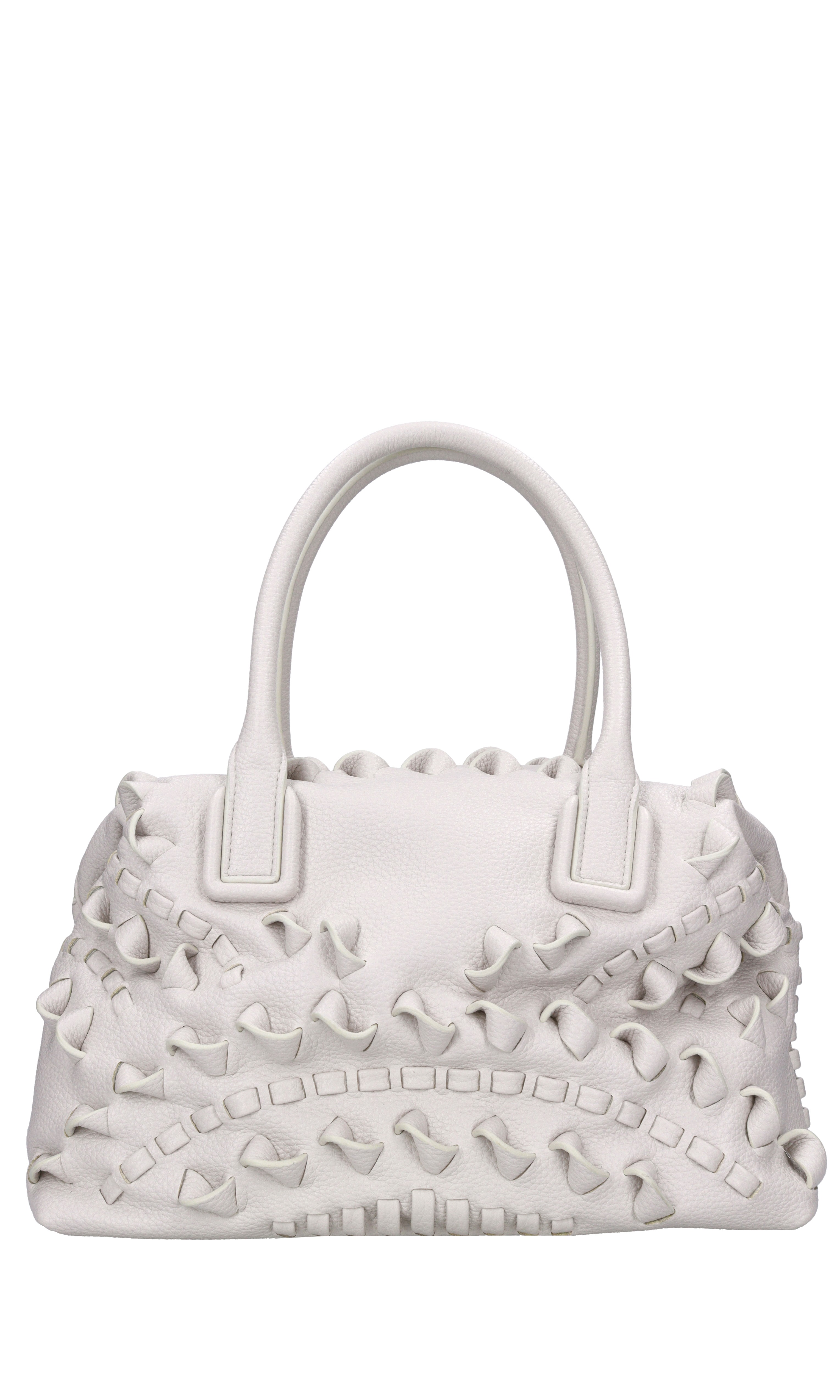 La Carrie Bolsas. Crema