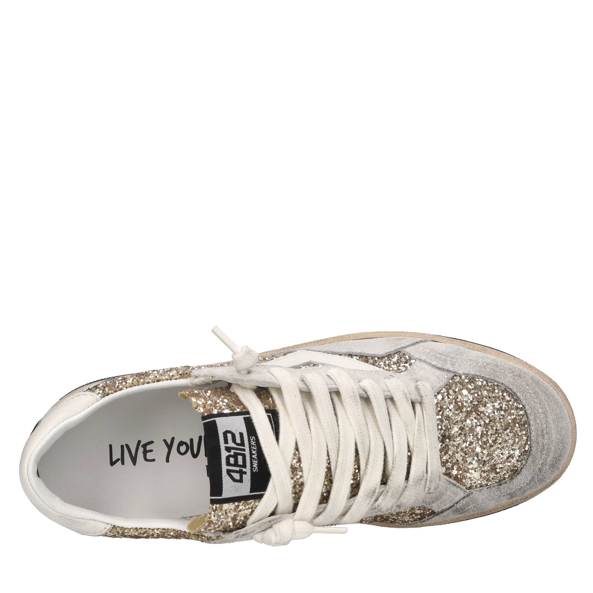 4B12 Sneakers