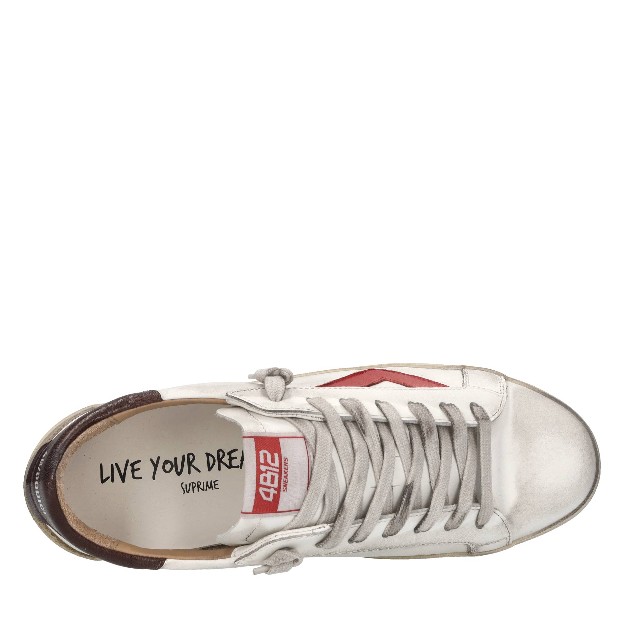 4B12 Sneakers