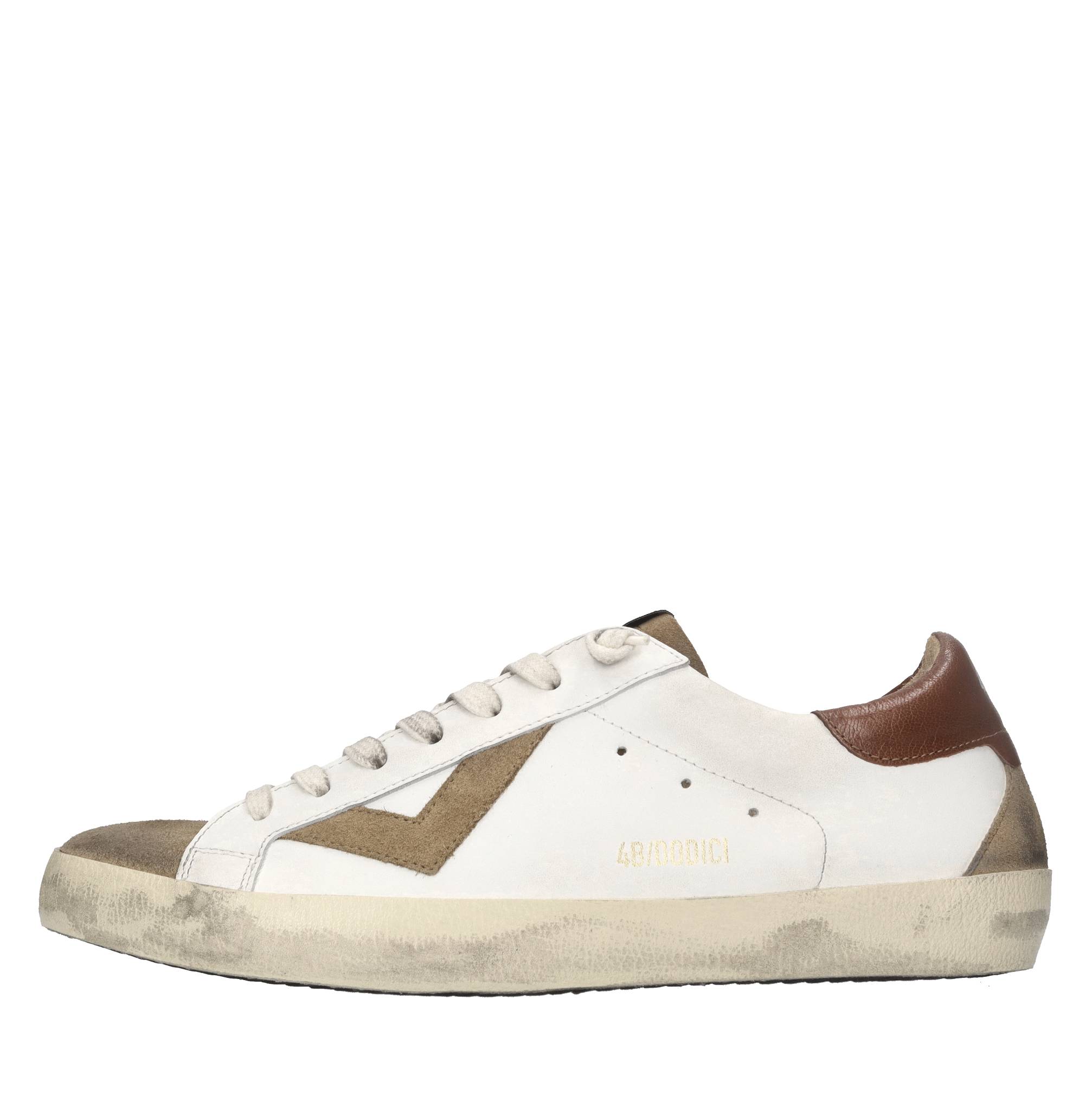 4b12 Sneakers Multicolor
