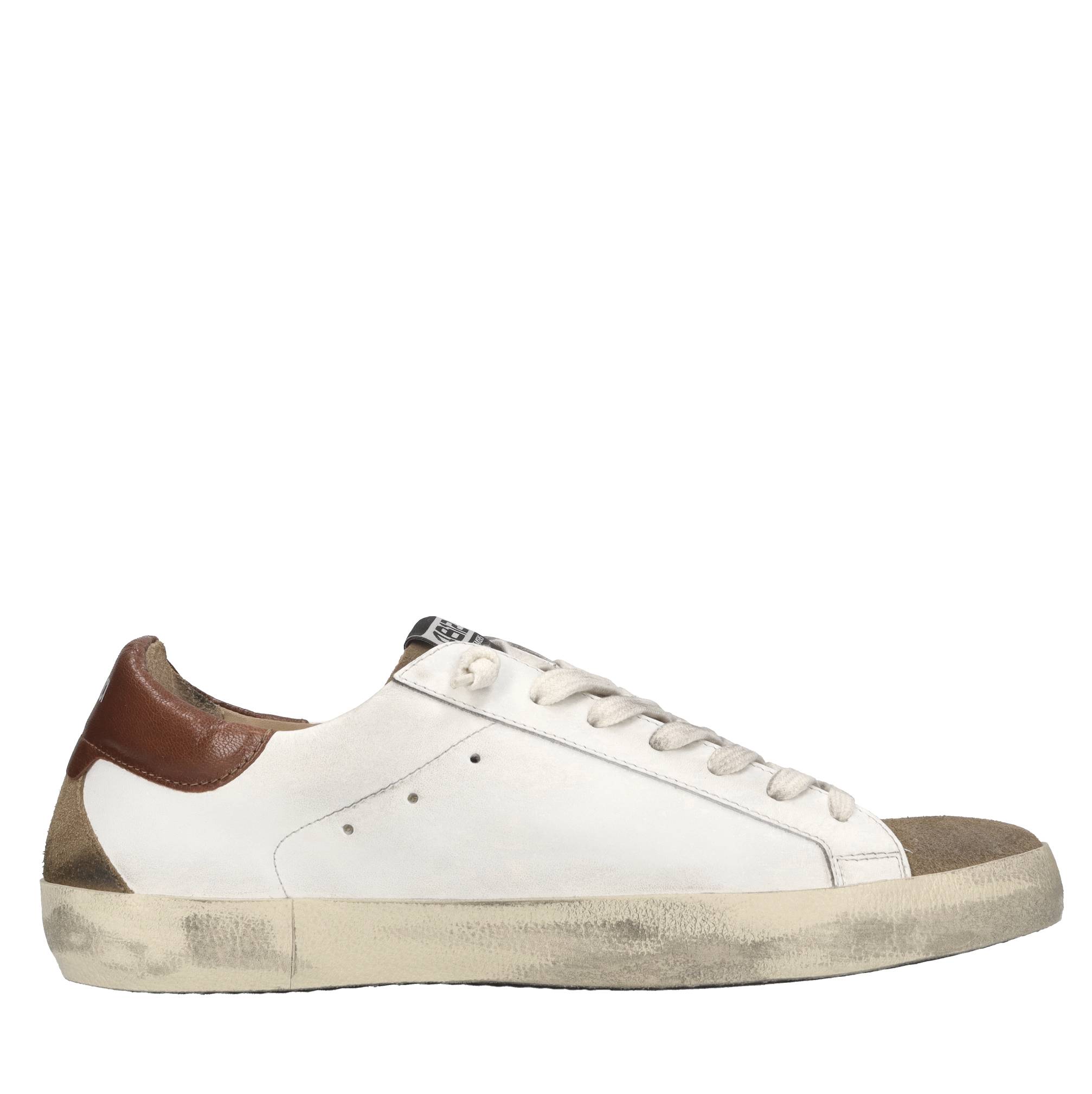 4b12 Sneakers Multicolor