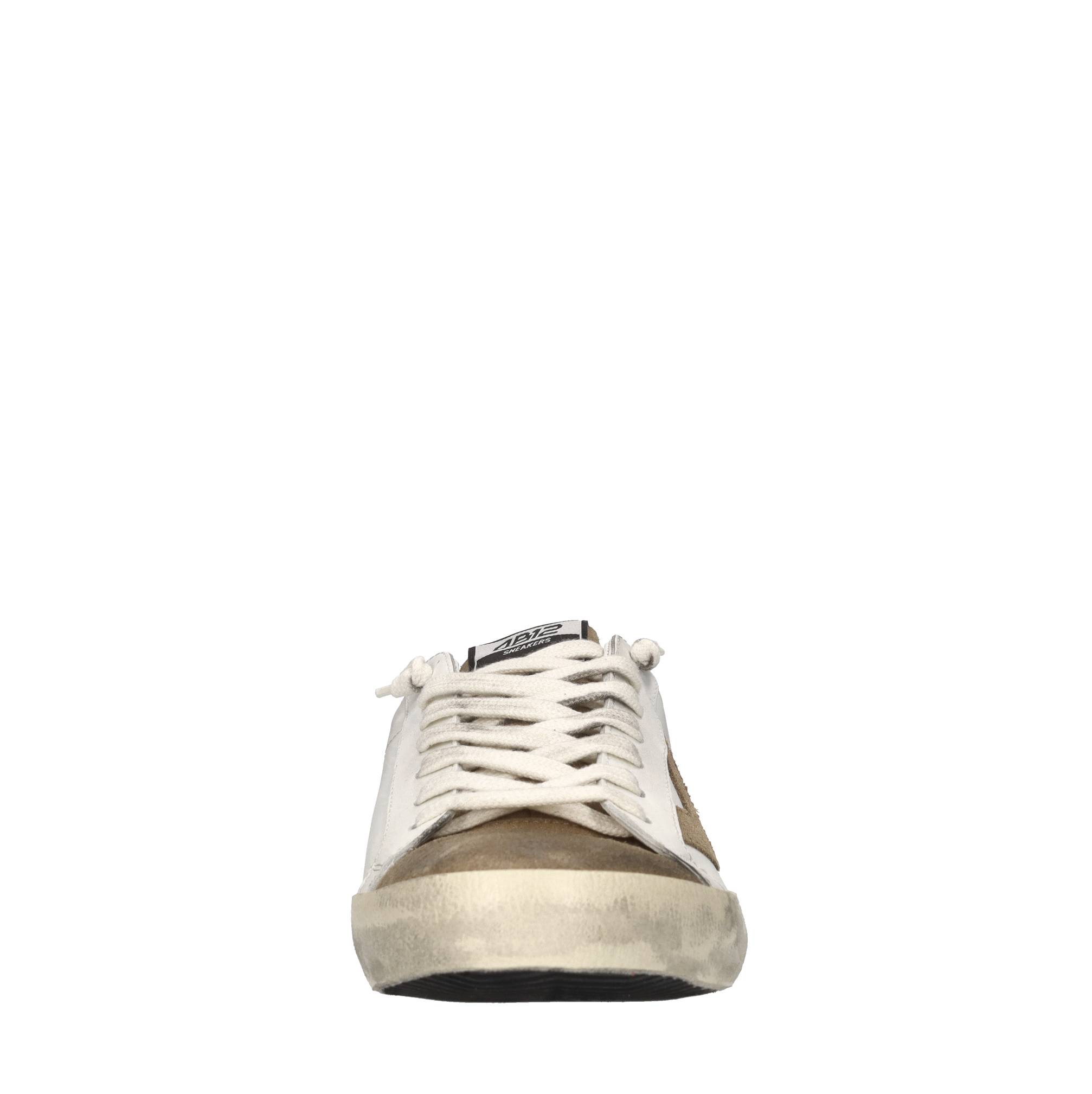 4b12 Sneakers Multicolor