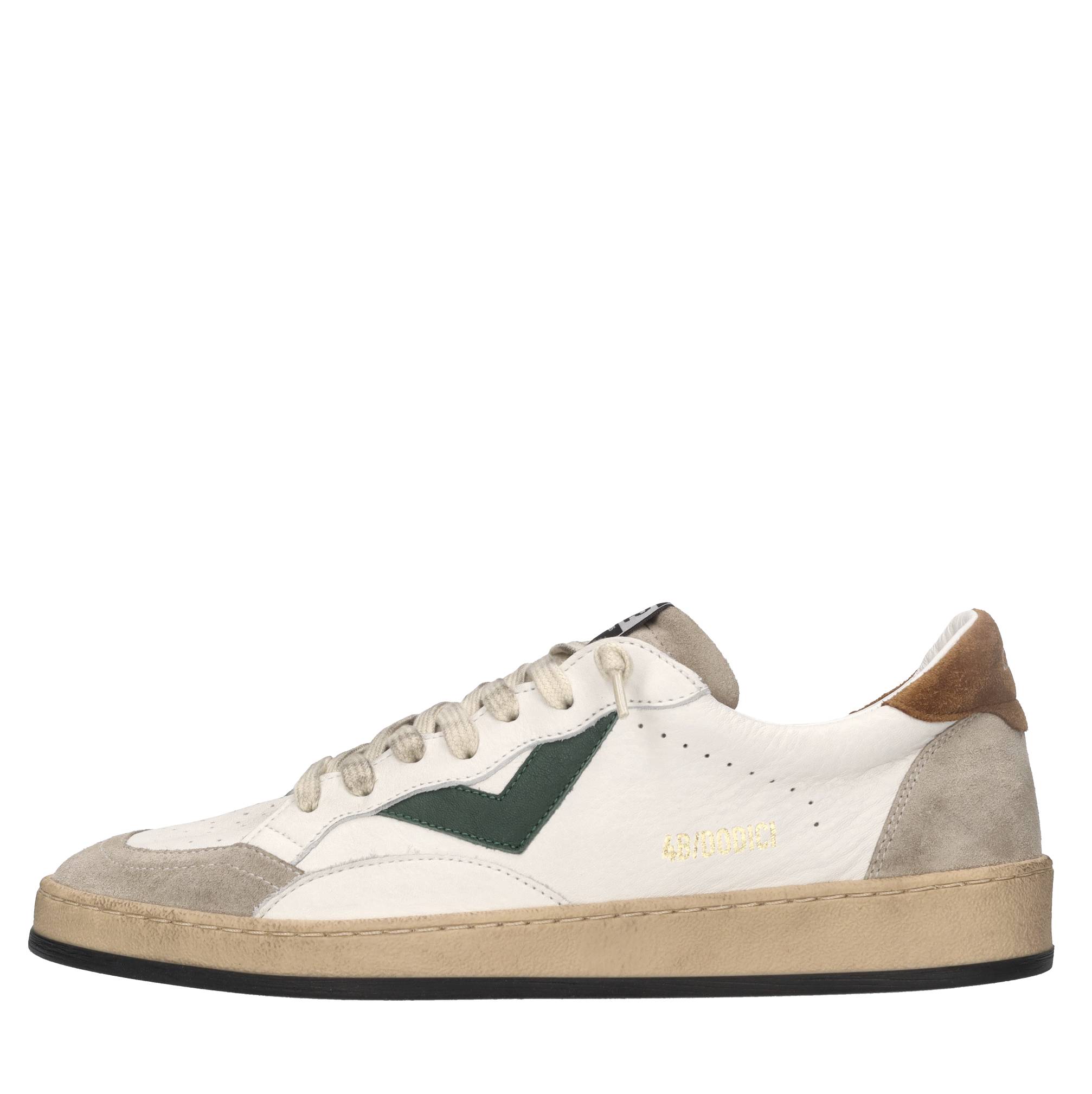 4b12 Sneakers Multicolor