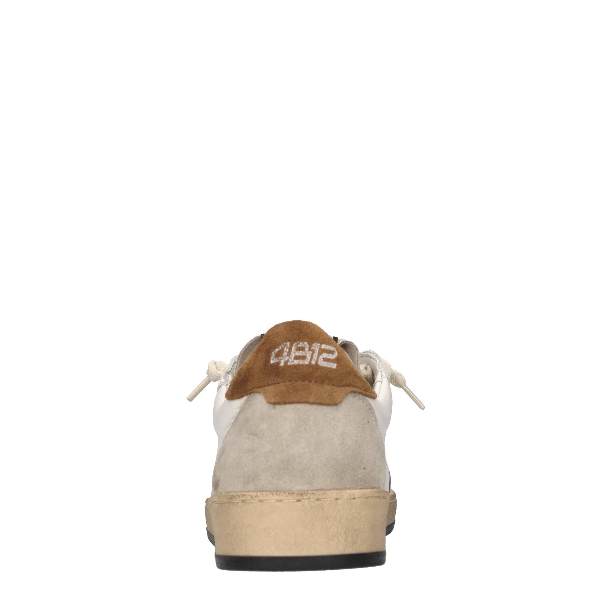 4b12 Sneakers Multicolor