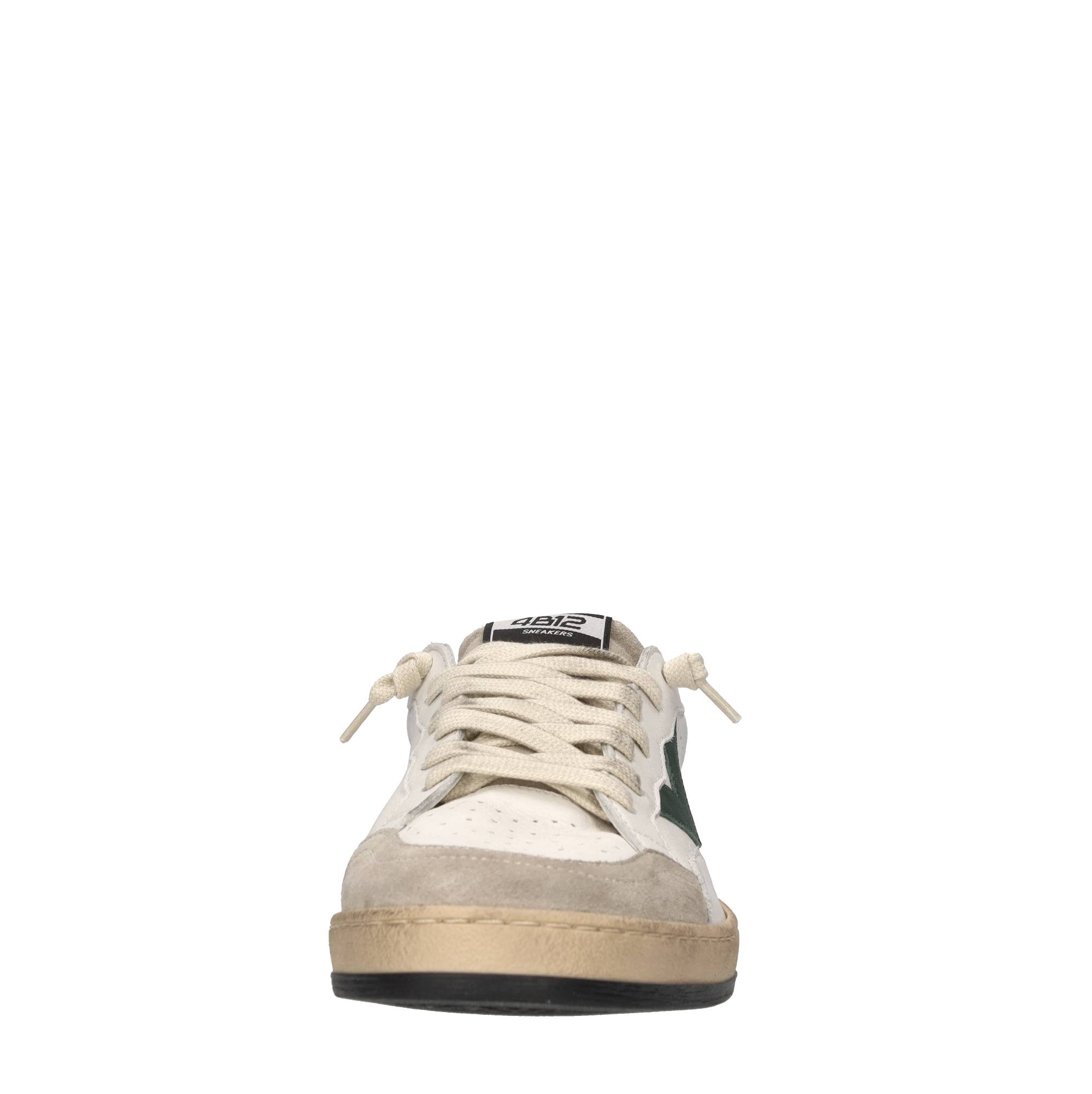 4b12 Sneakers Multicolor
