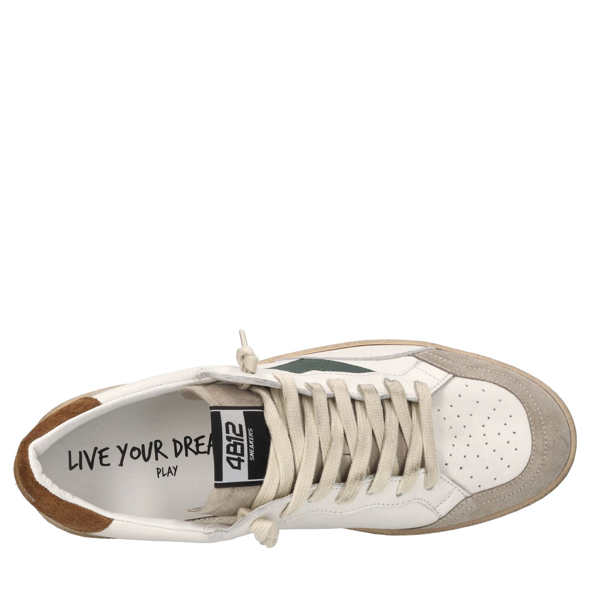 4b12 Sneakers Multicolor