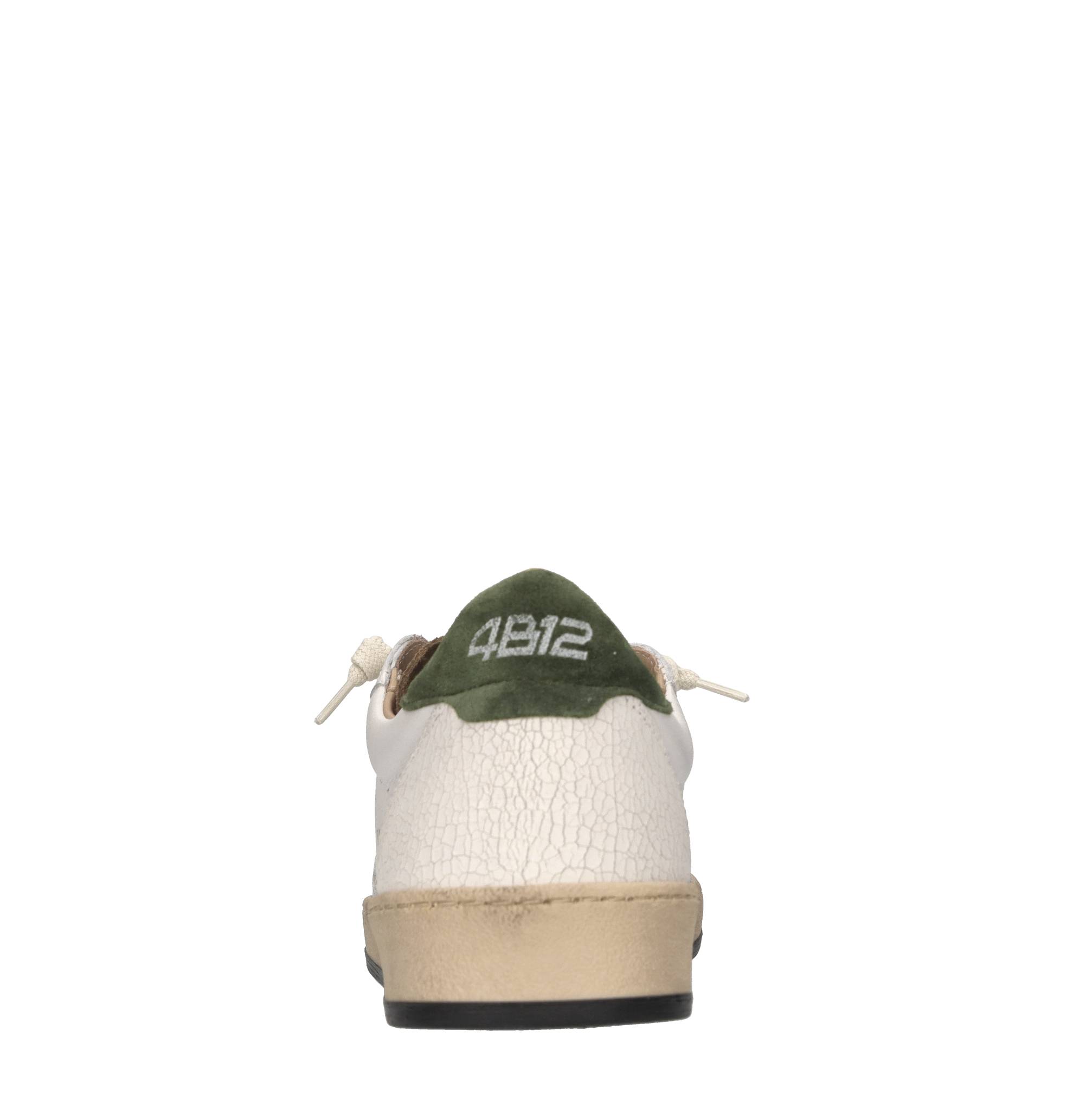 4b12 Sneakers Multicolour
