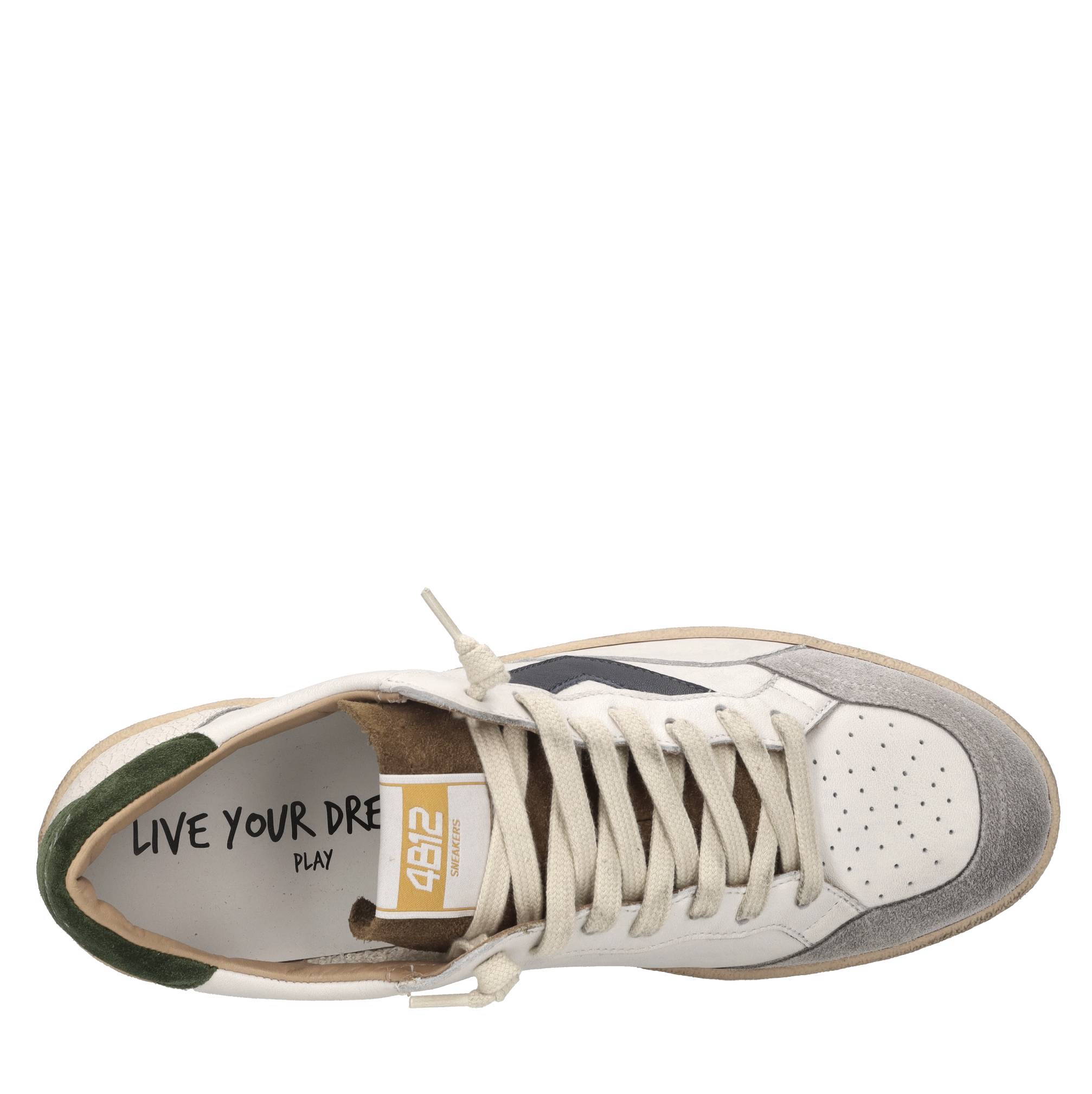 4b12 Sneakers Multicolour
