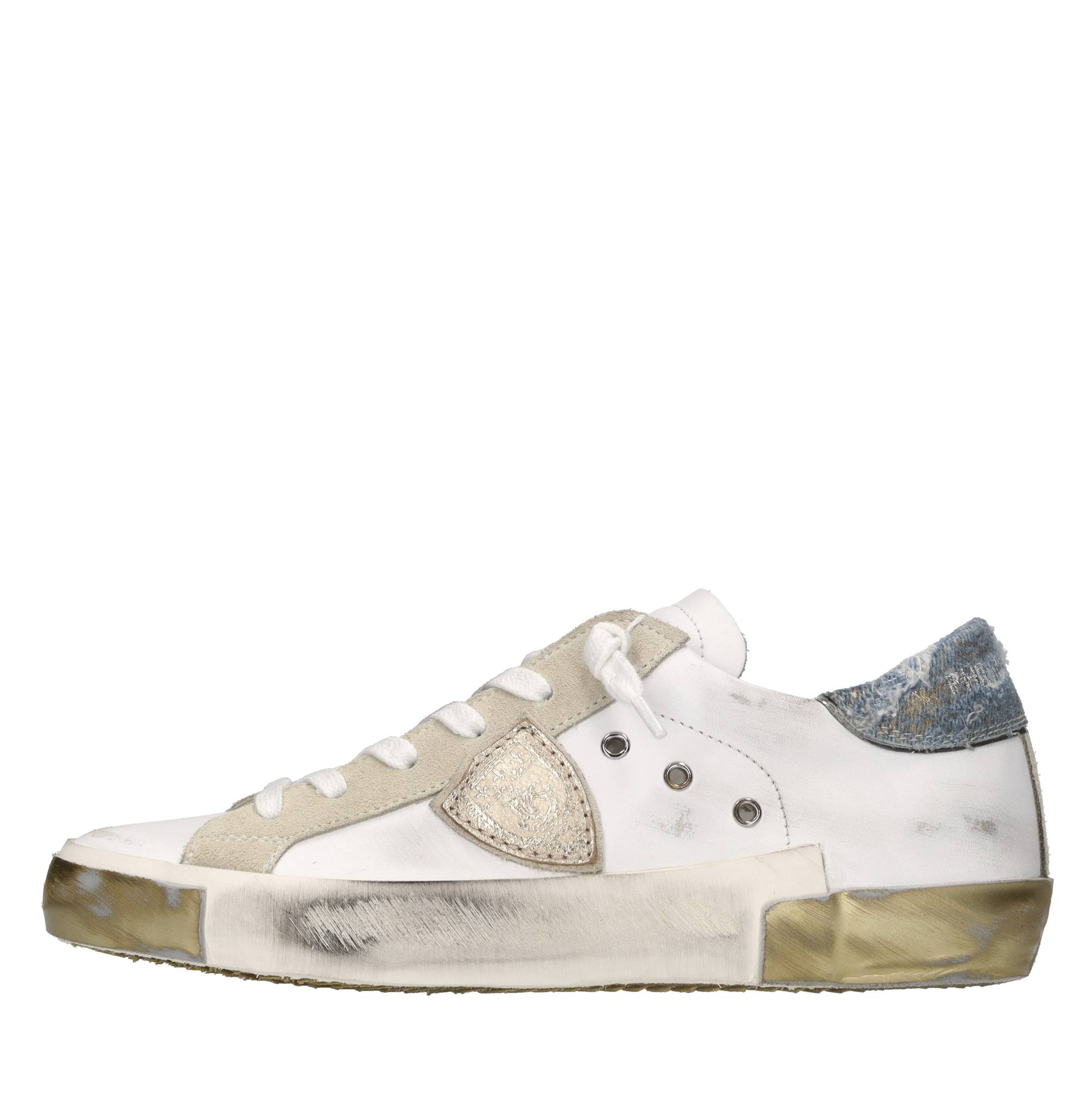 Philippe Model Sneaker Mehrfarben
