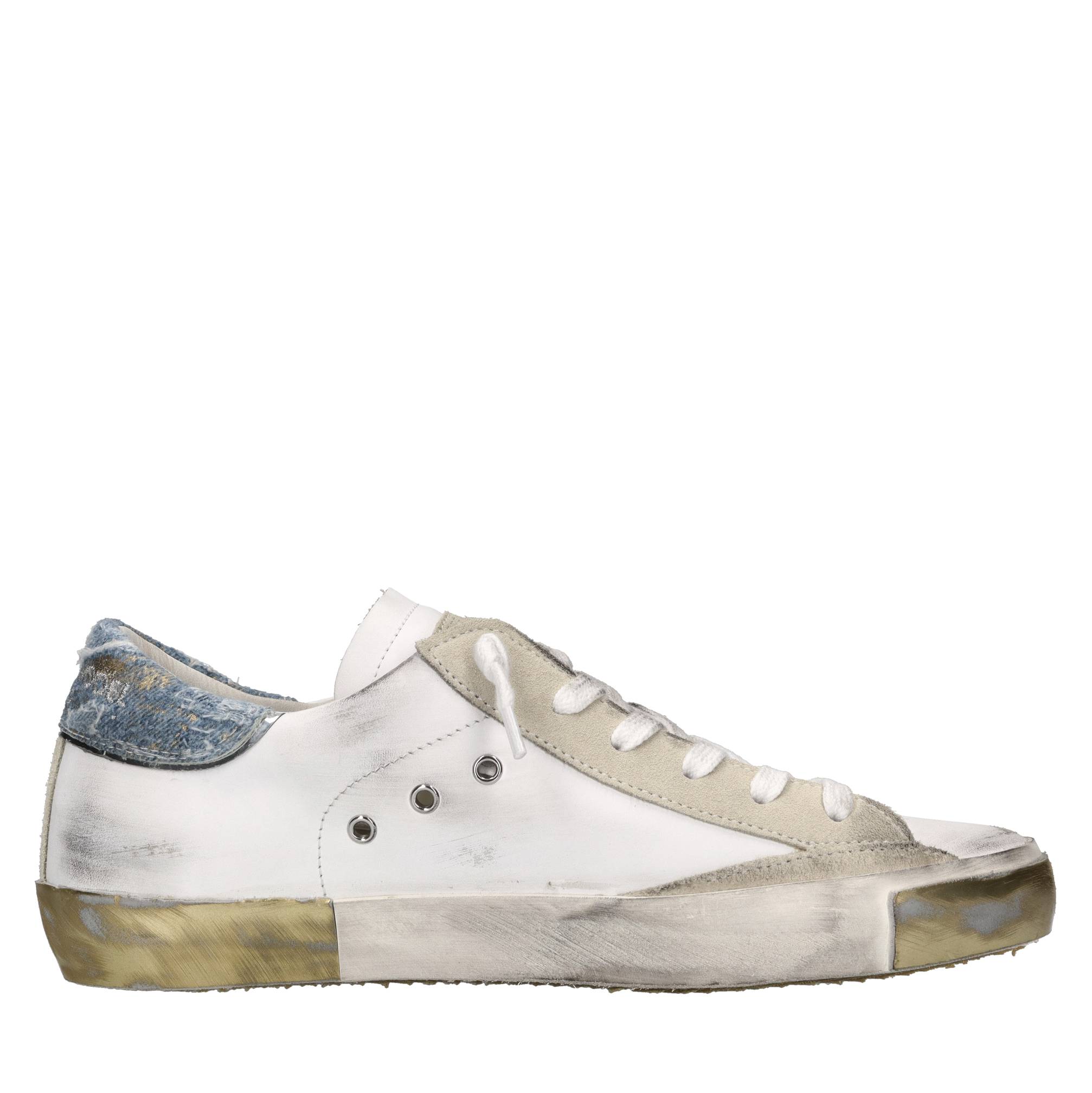 Philippe Model Sneaker Mehrfarben