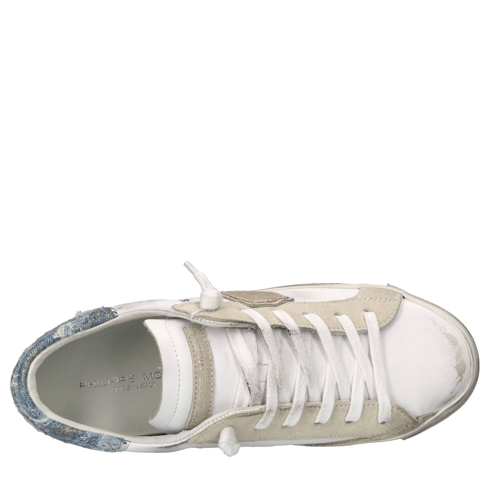 Philippe Model Sneaker Mehrfarben