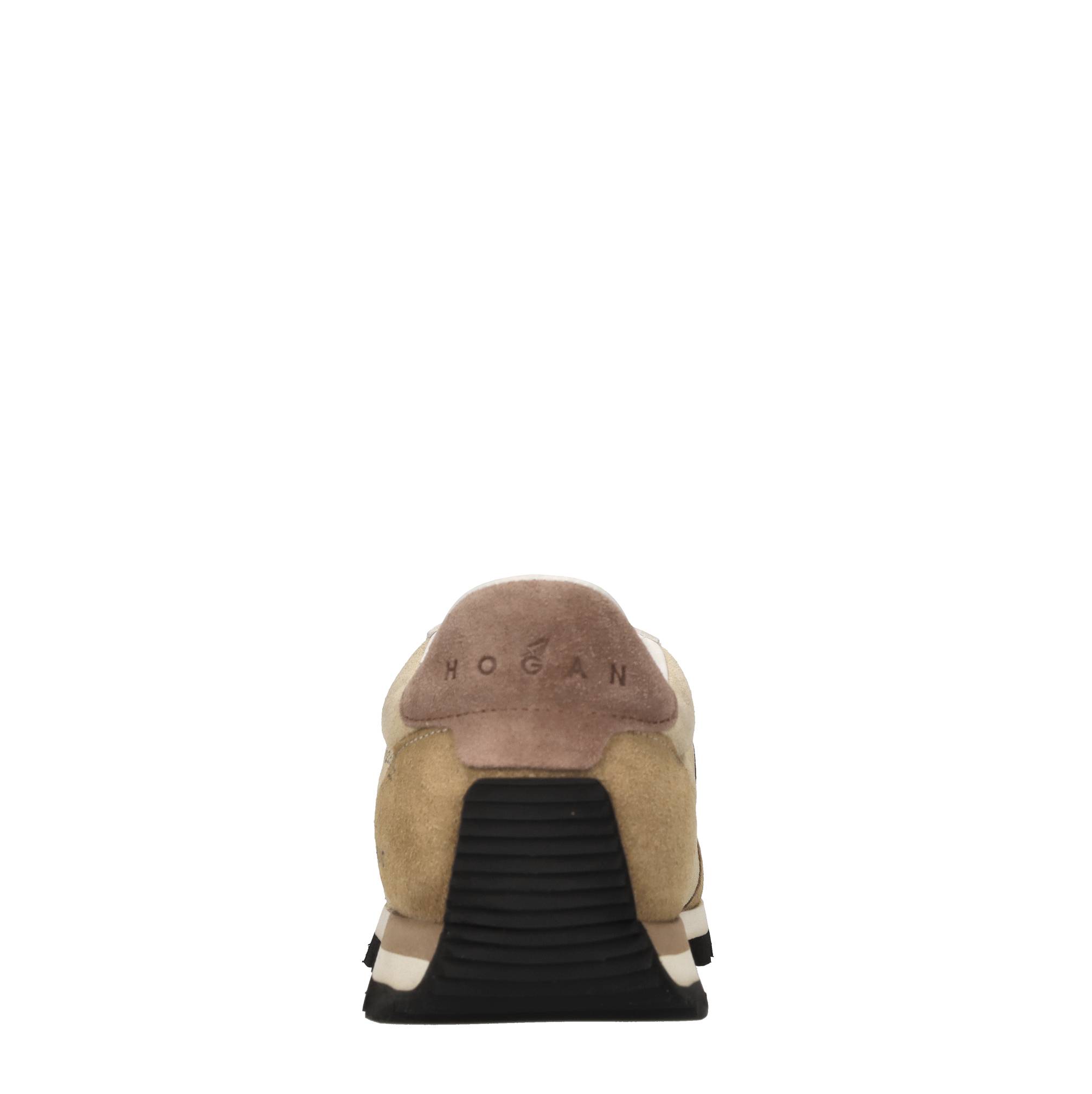 Hogan Sneakers Marrone