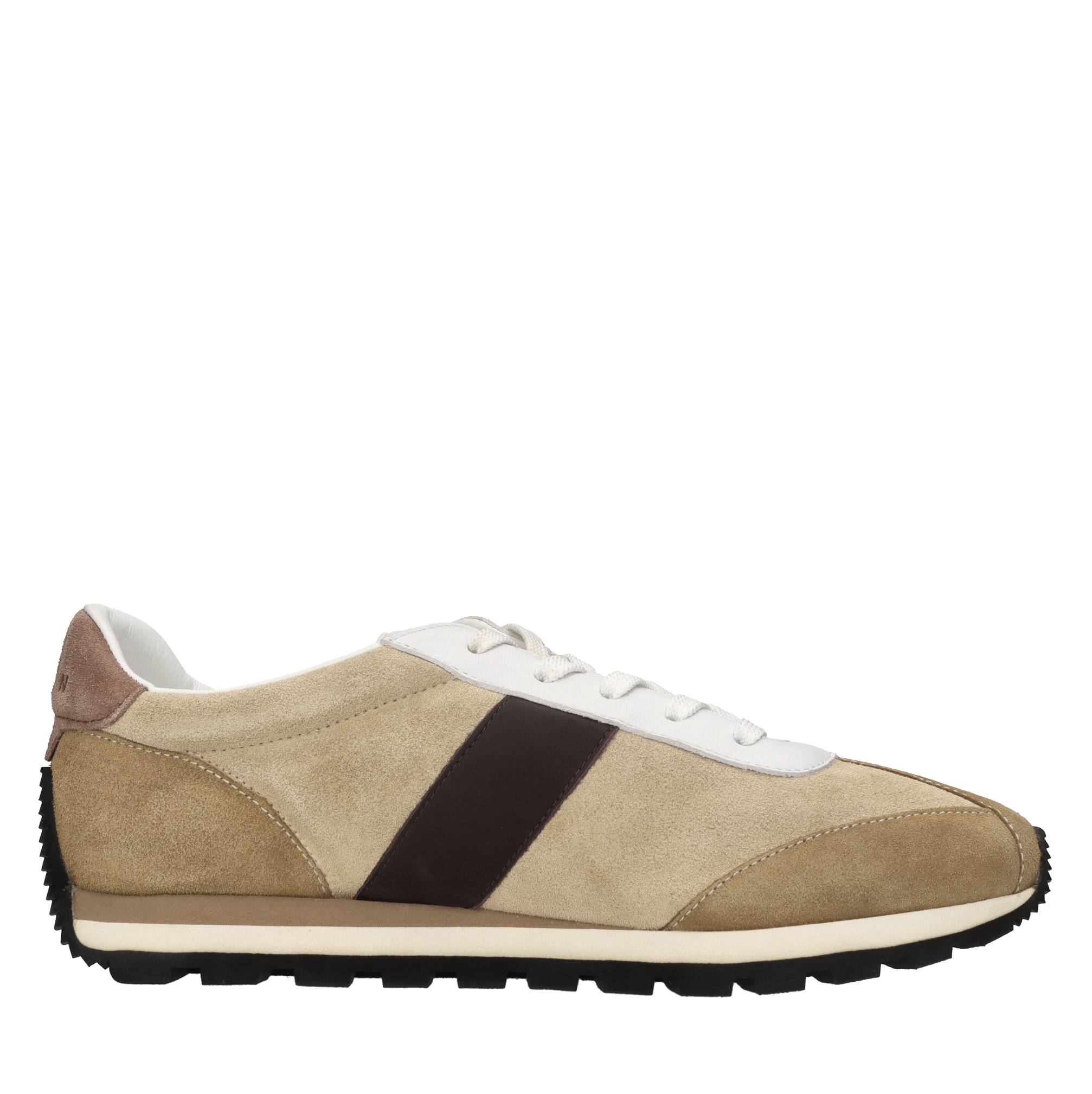 Hogan Sneakers Marrone