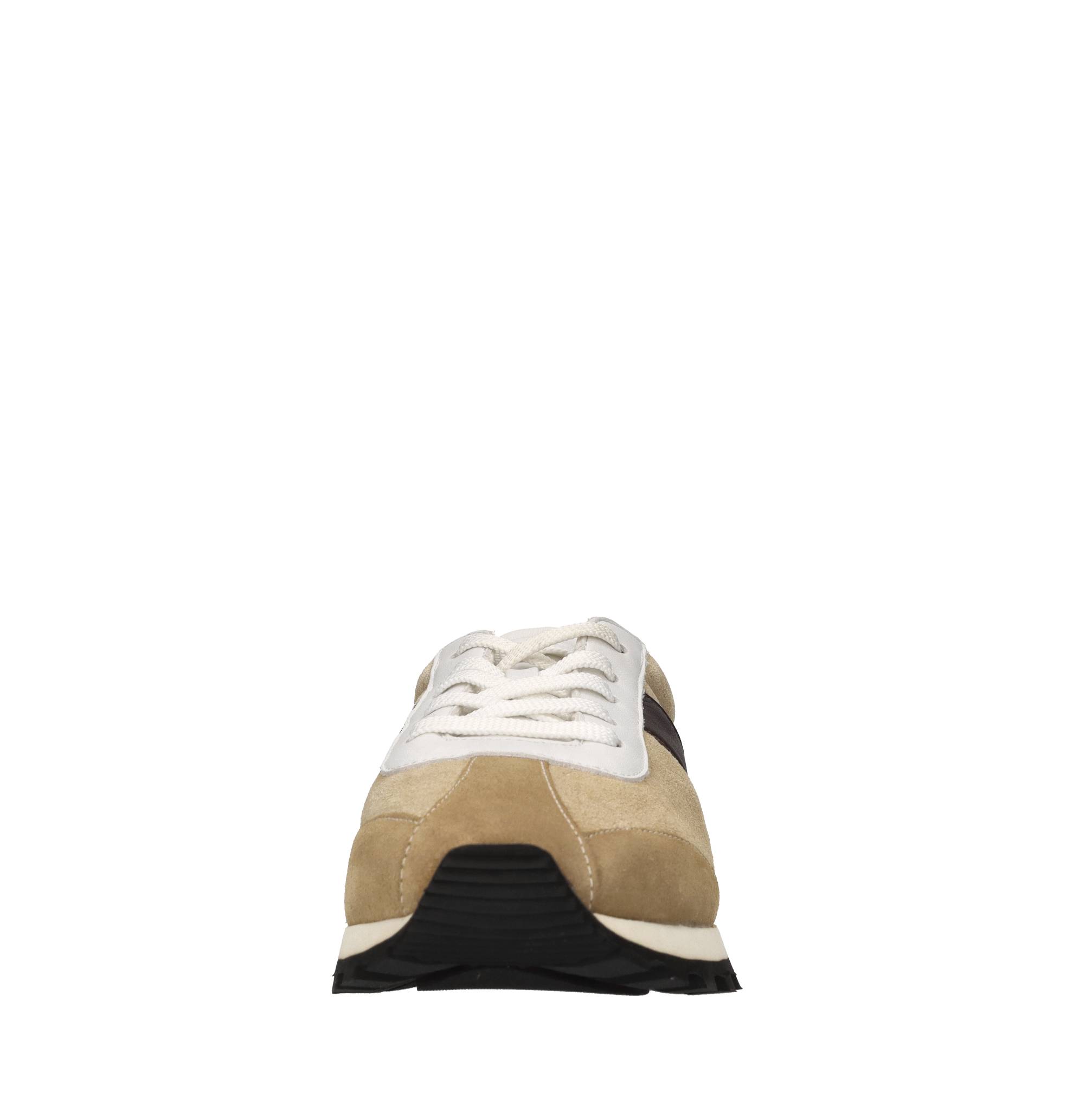 Hogan Sneakers Marrone