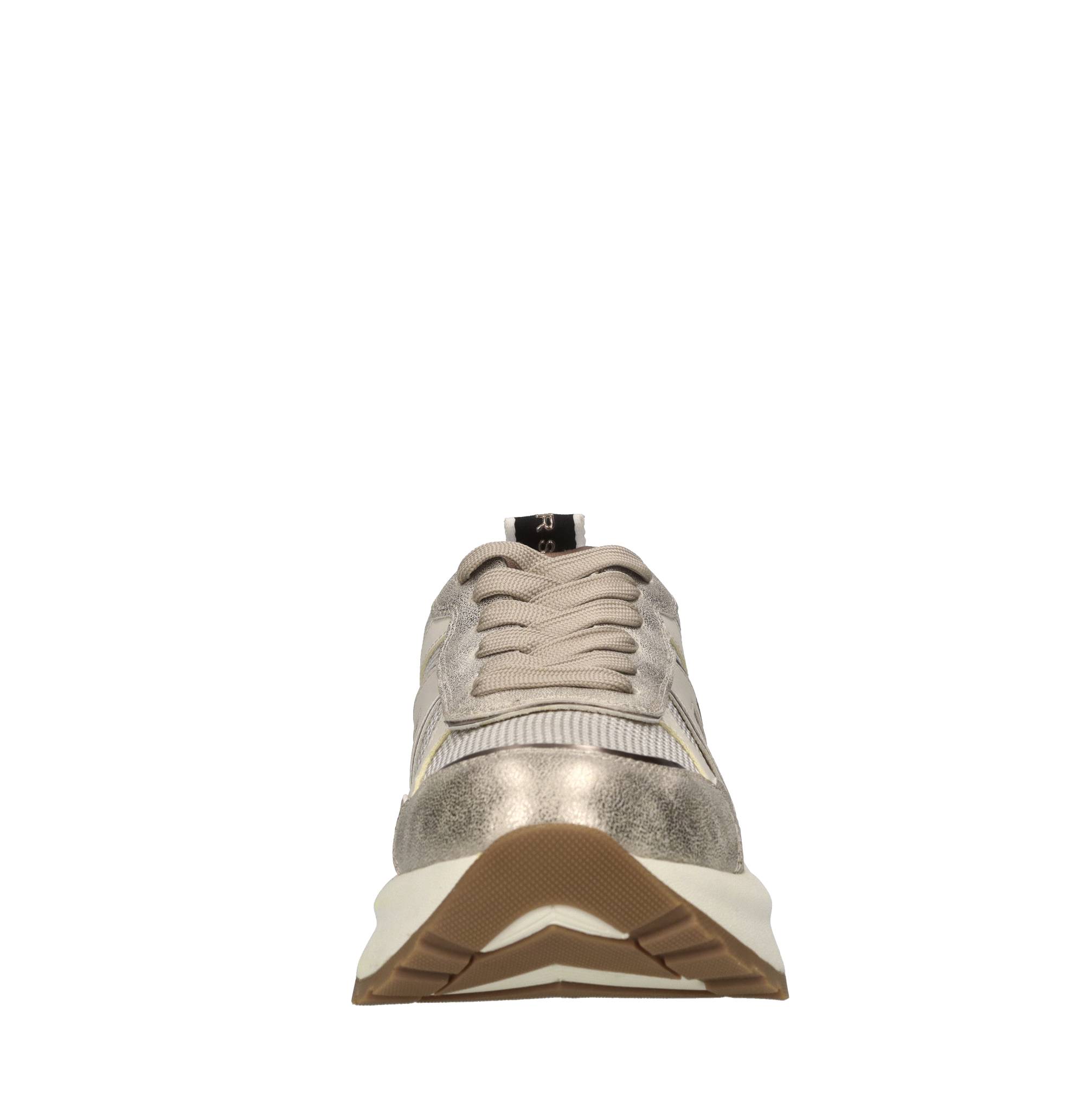 Alexander Smith Sneakers Beige