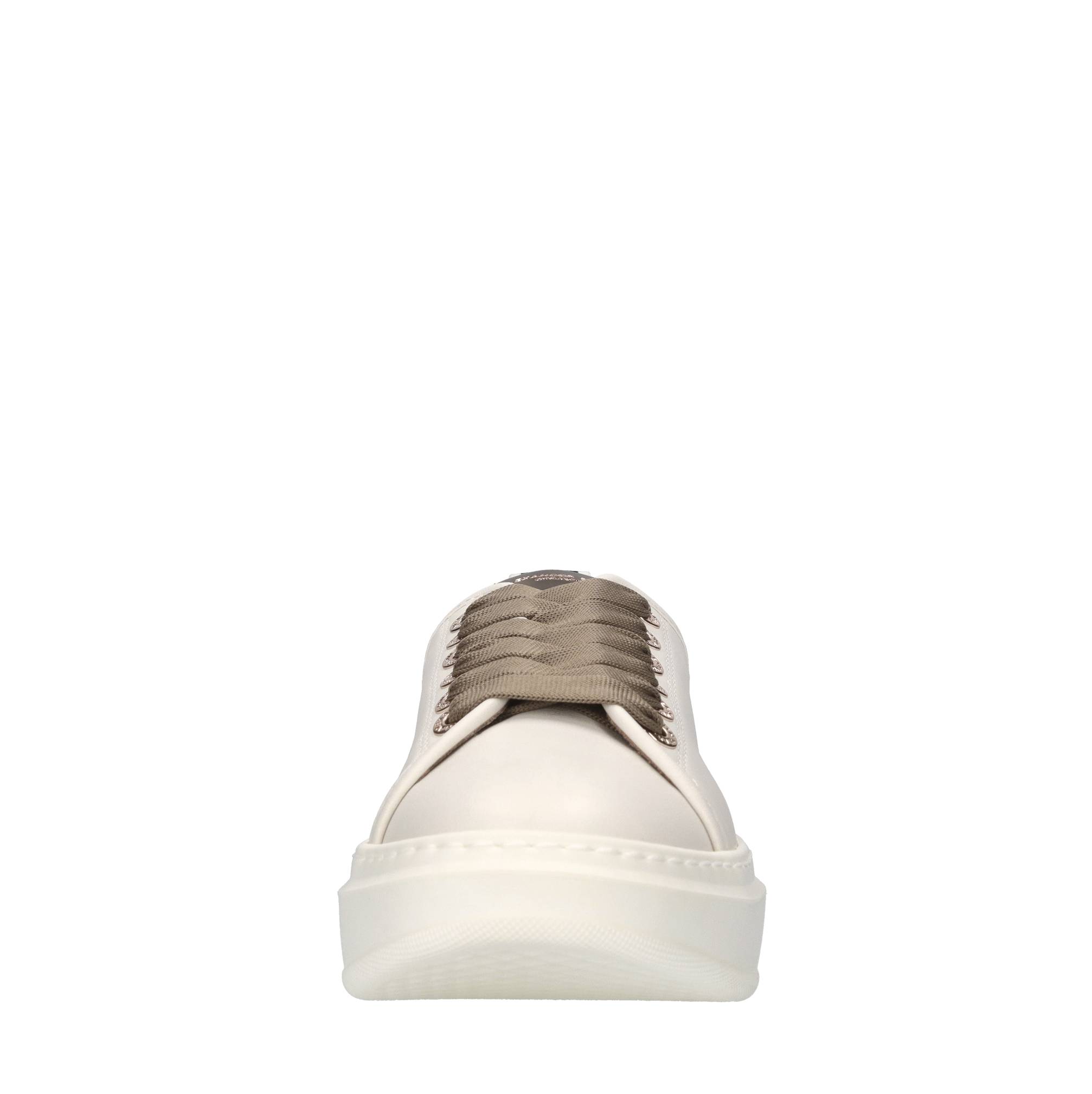 Alexander Smith Sneakers Bianco