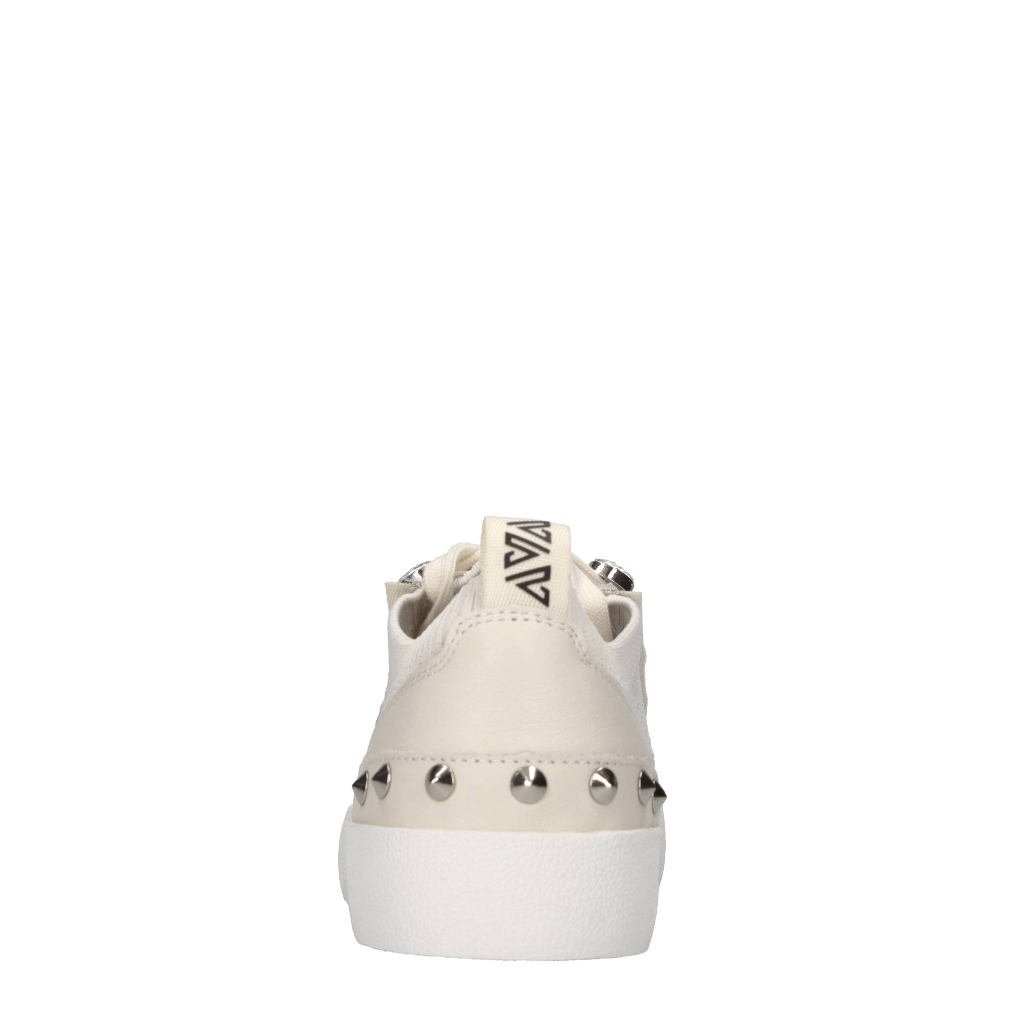 Emanuelle Vee Sneakers blancs