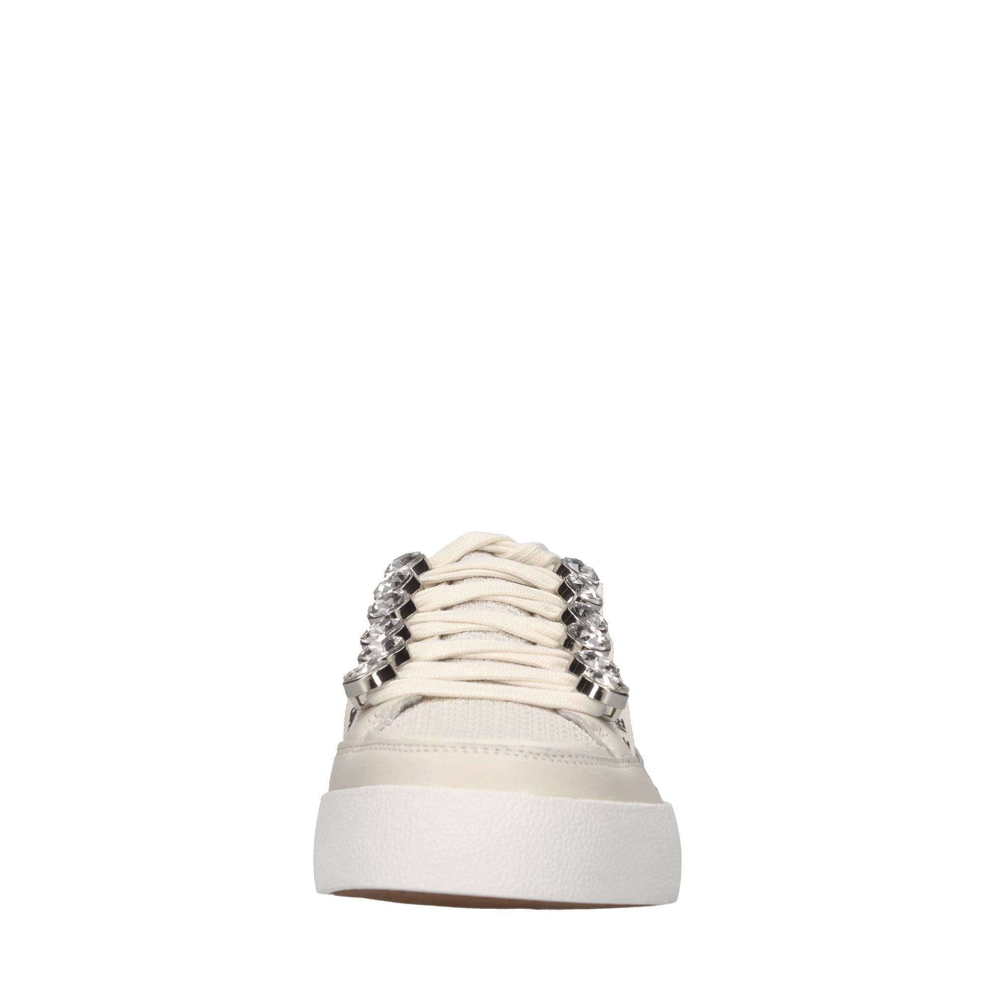 Emanuelle Vee Sneakers blancs