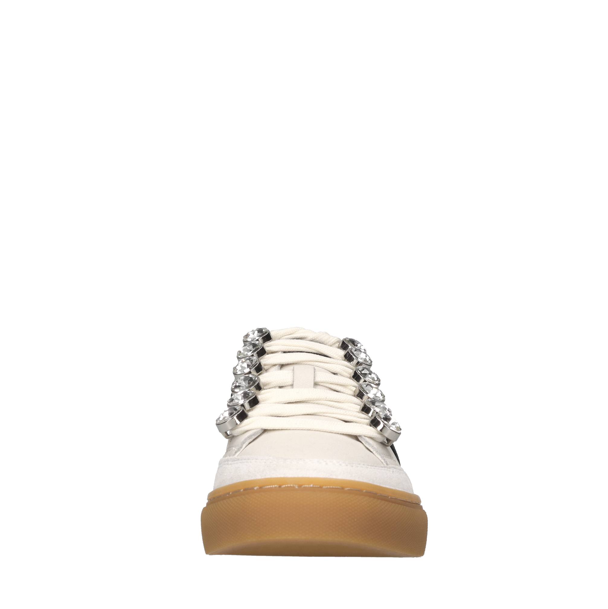 Emanuelle Vee Sneakers Bianco