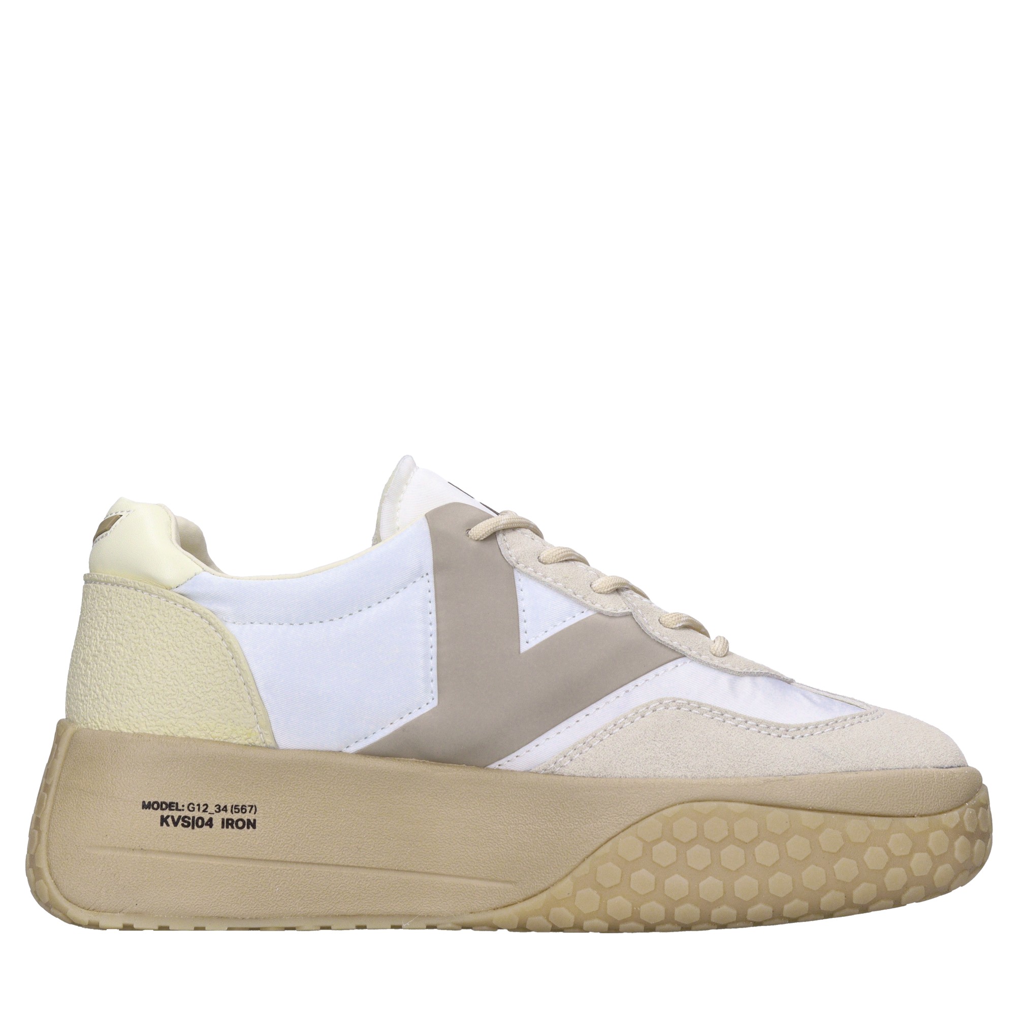 Keh Noo Sneaker Mehrfarben