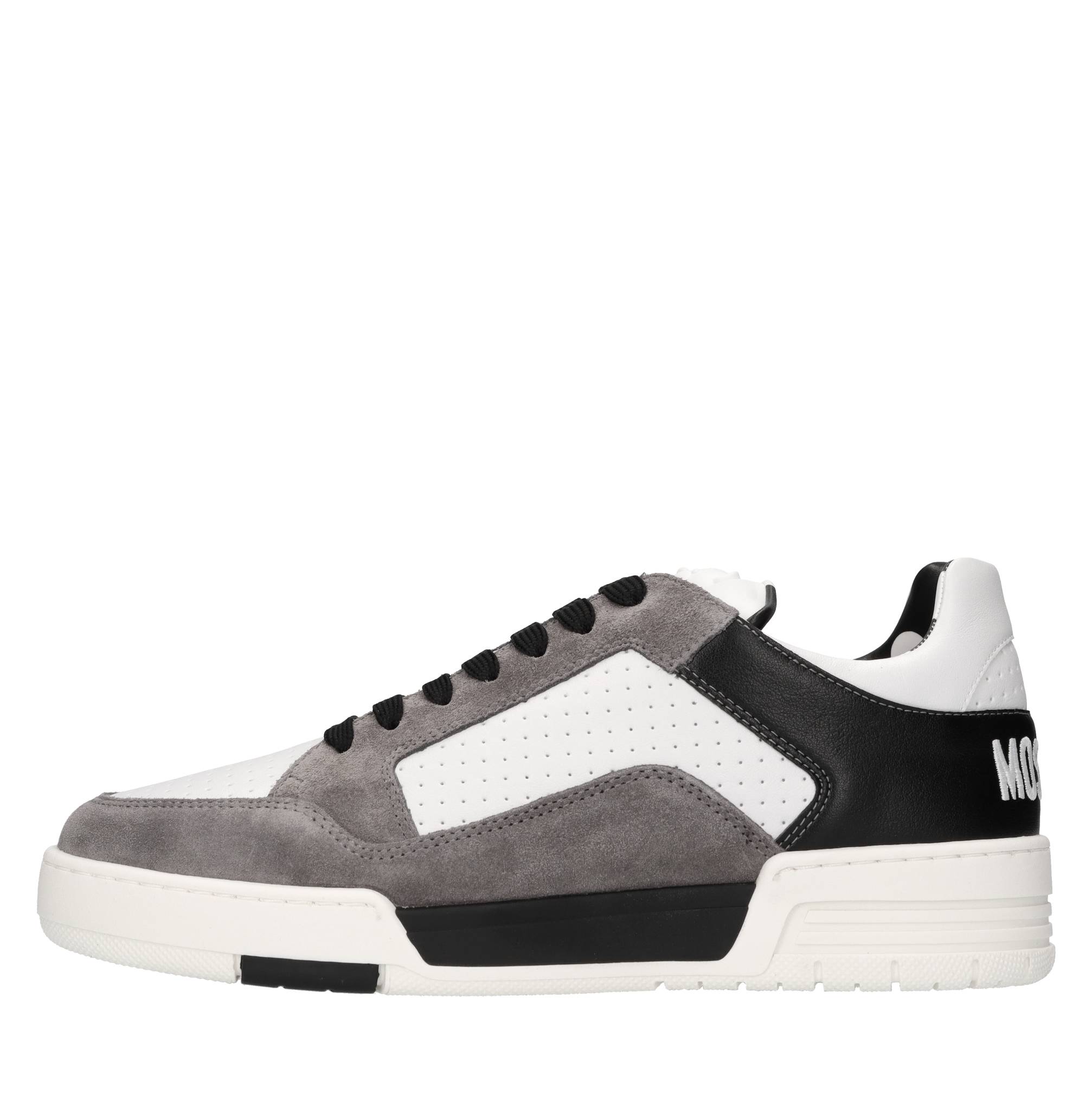 Moschino Sneakers Multicolour
