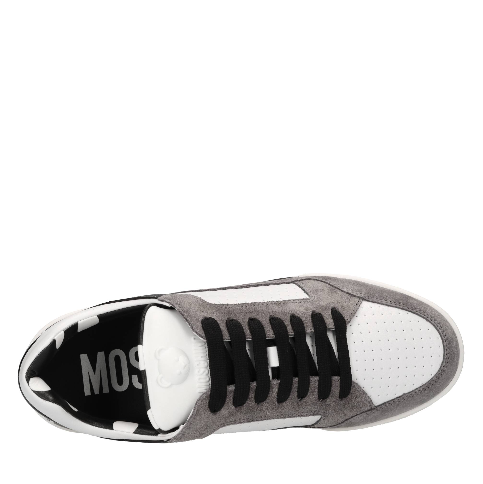 Moschino Sneakers Multicolour