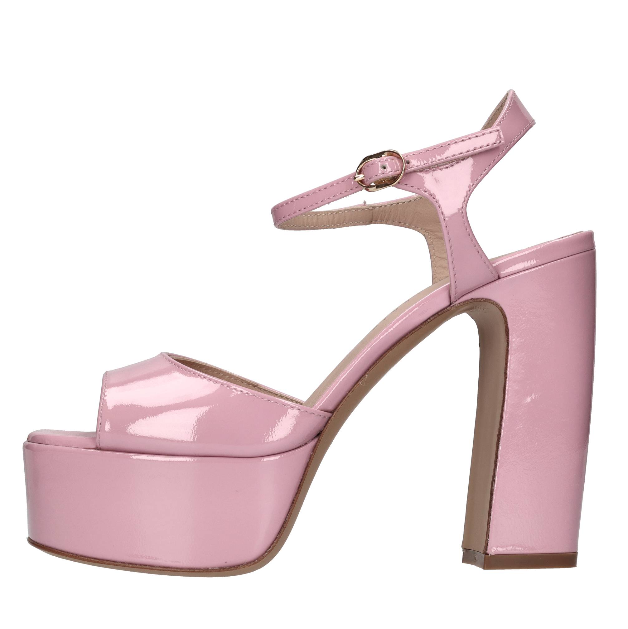 Roberto Festa Sandalias Rosa