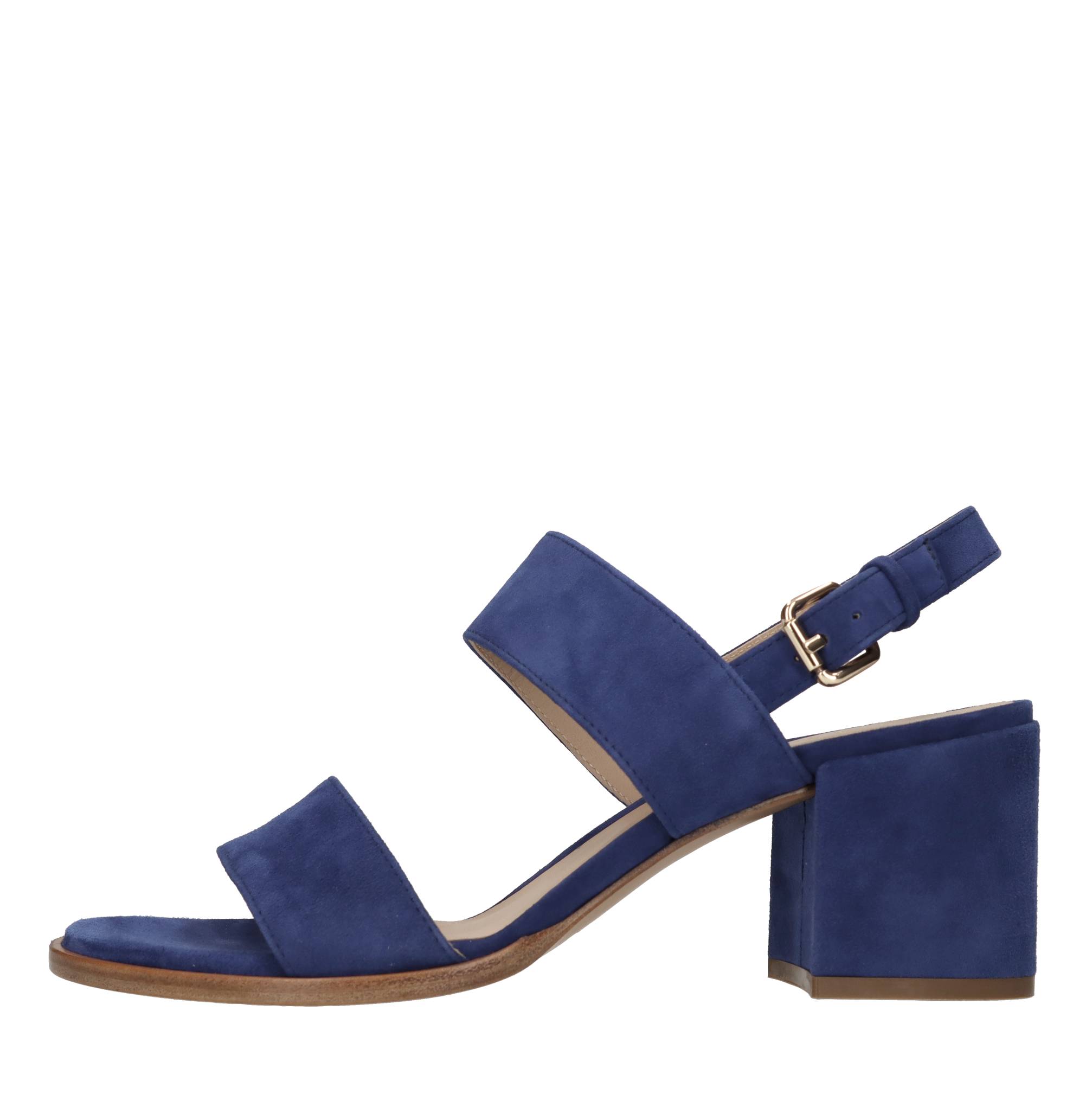 Roberto Festa Sandalias Azul